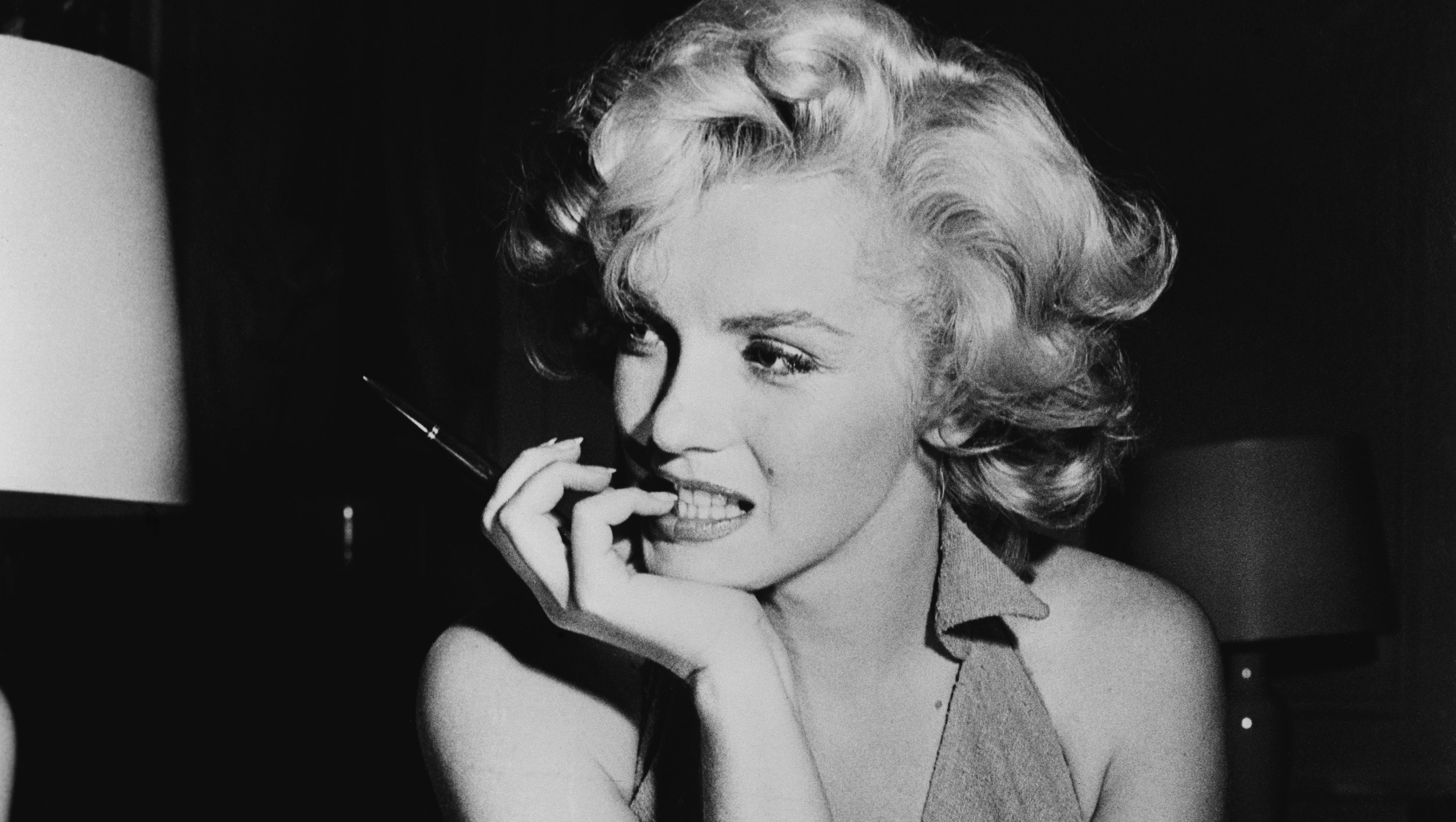 14 Faszinierende Fakten Uber Marilyn Monroe