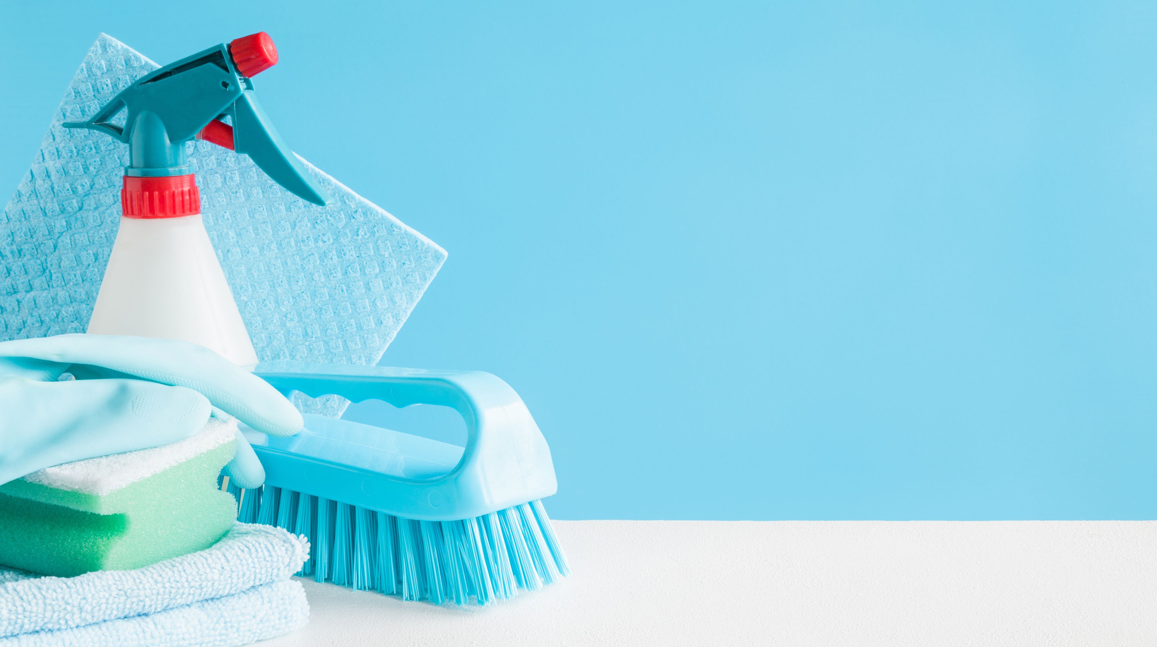 How Often You Should Do 12 Household Chores Mental Floss