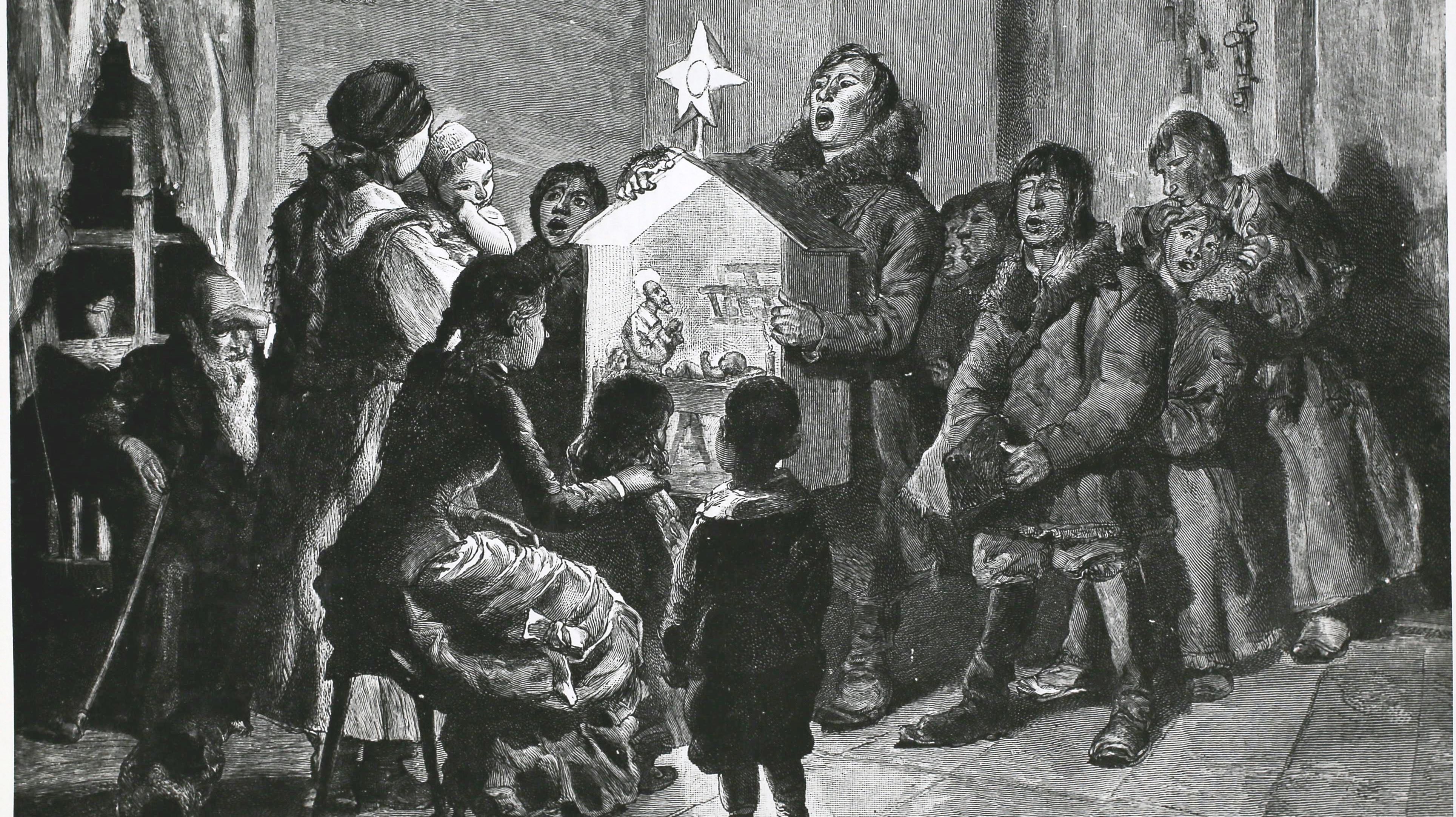 5 Famous Christmas Songs Written by Jewish Songwriters  Mental Floss