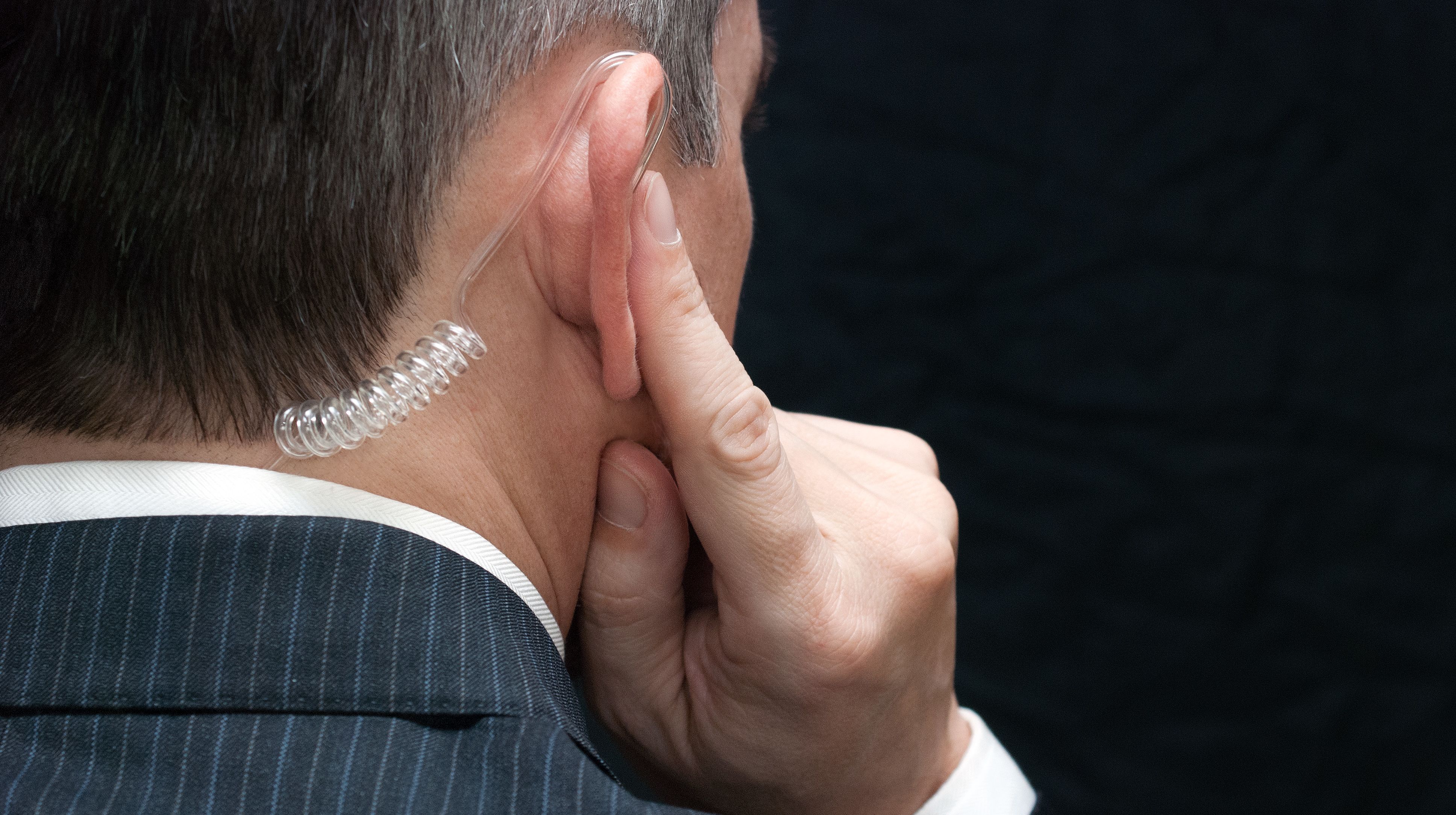 The 15 funniest secret service code names mental floss