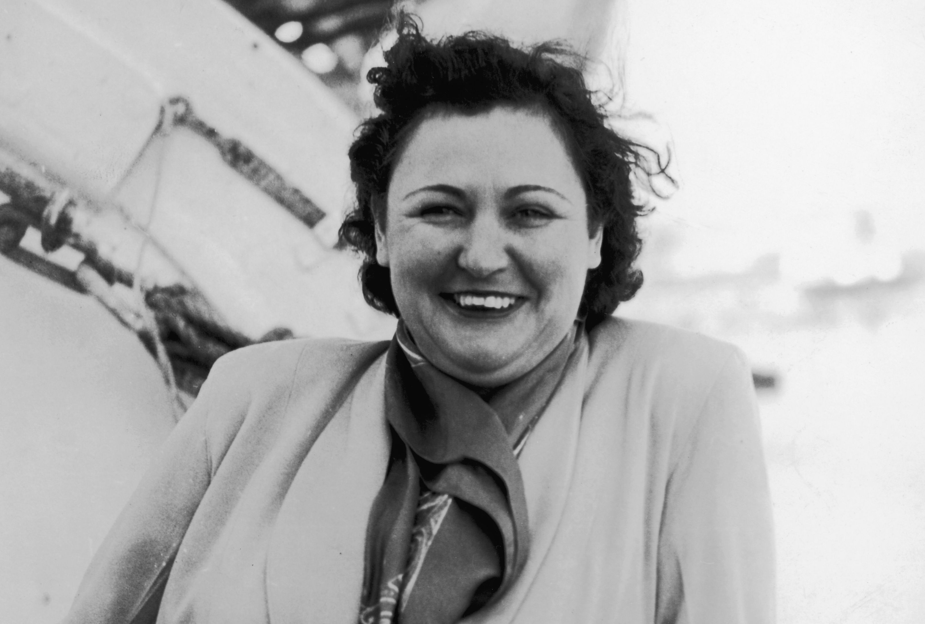 11 Women Warriors Of World War Ii Mental Floss