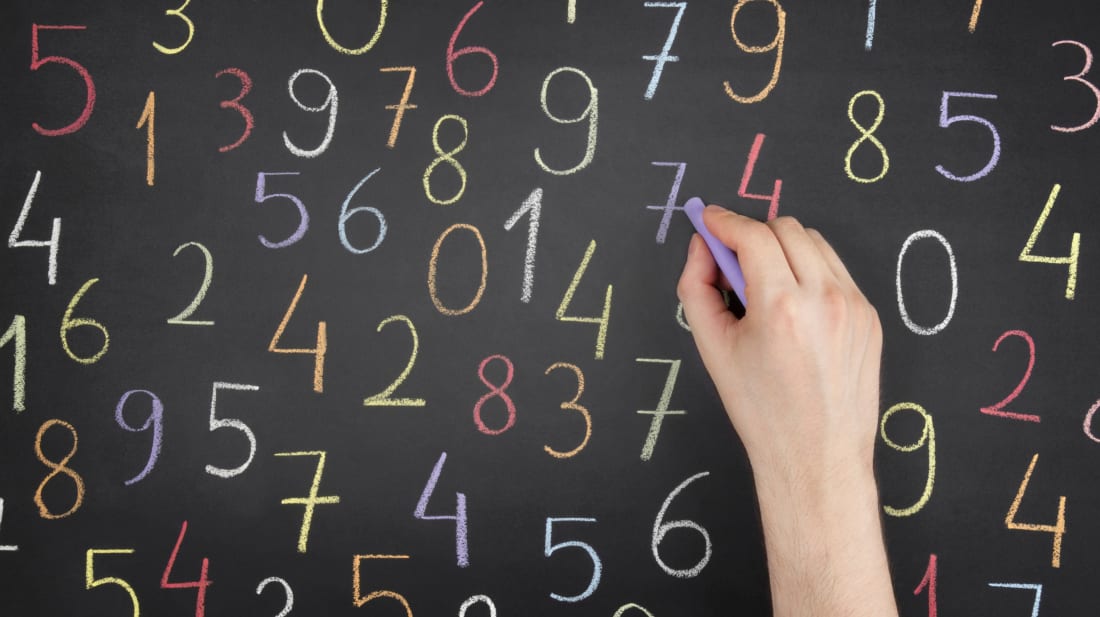 New Largest Known Prime Number Has More Than 23 Million Digits | Mental