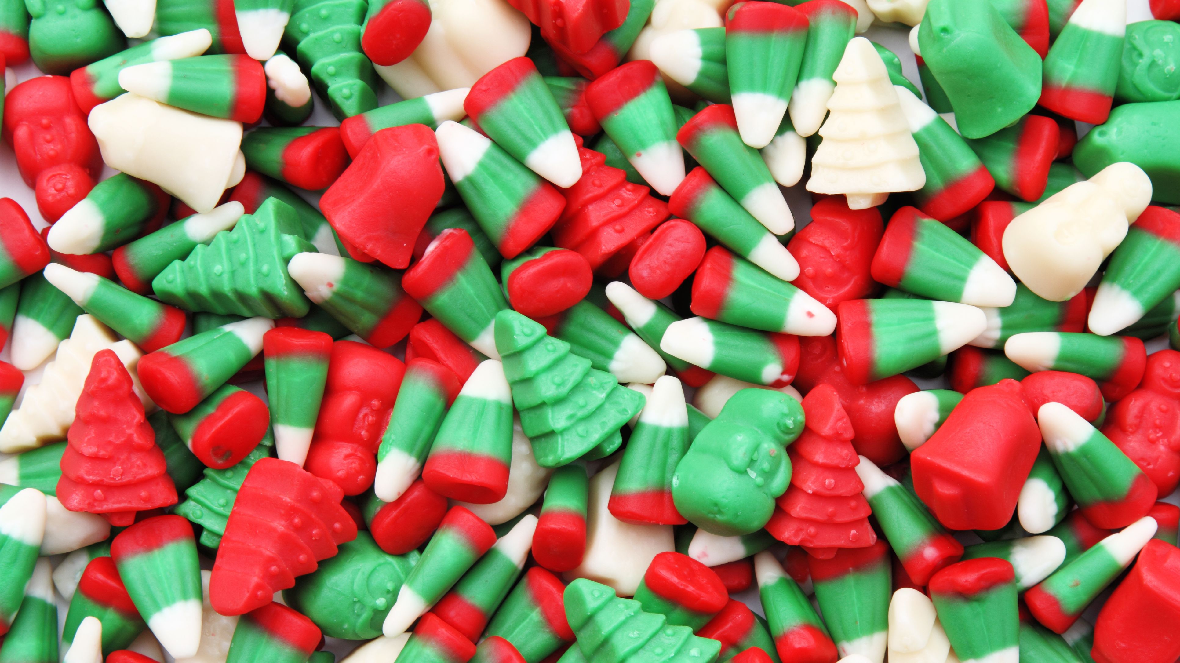 The 10 Worst Holiday Candies | Mental Floss