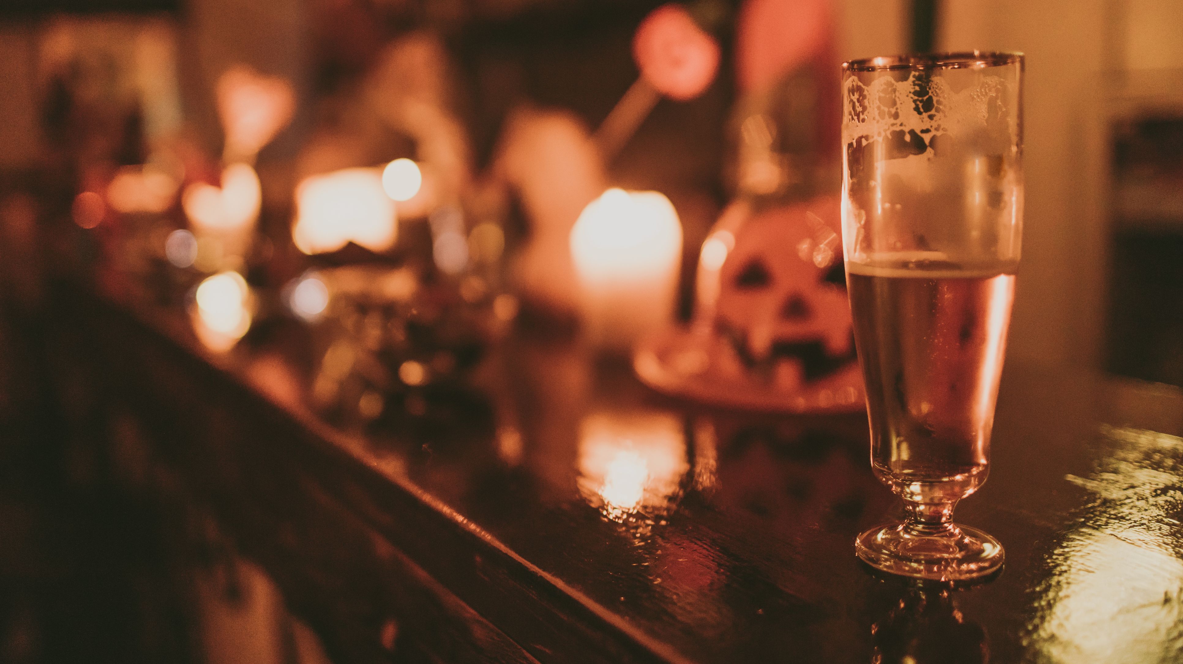 Wisconsin Brewery Rolls Out a Candy Corn Beer Mental Floss