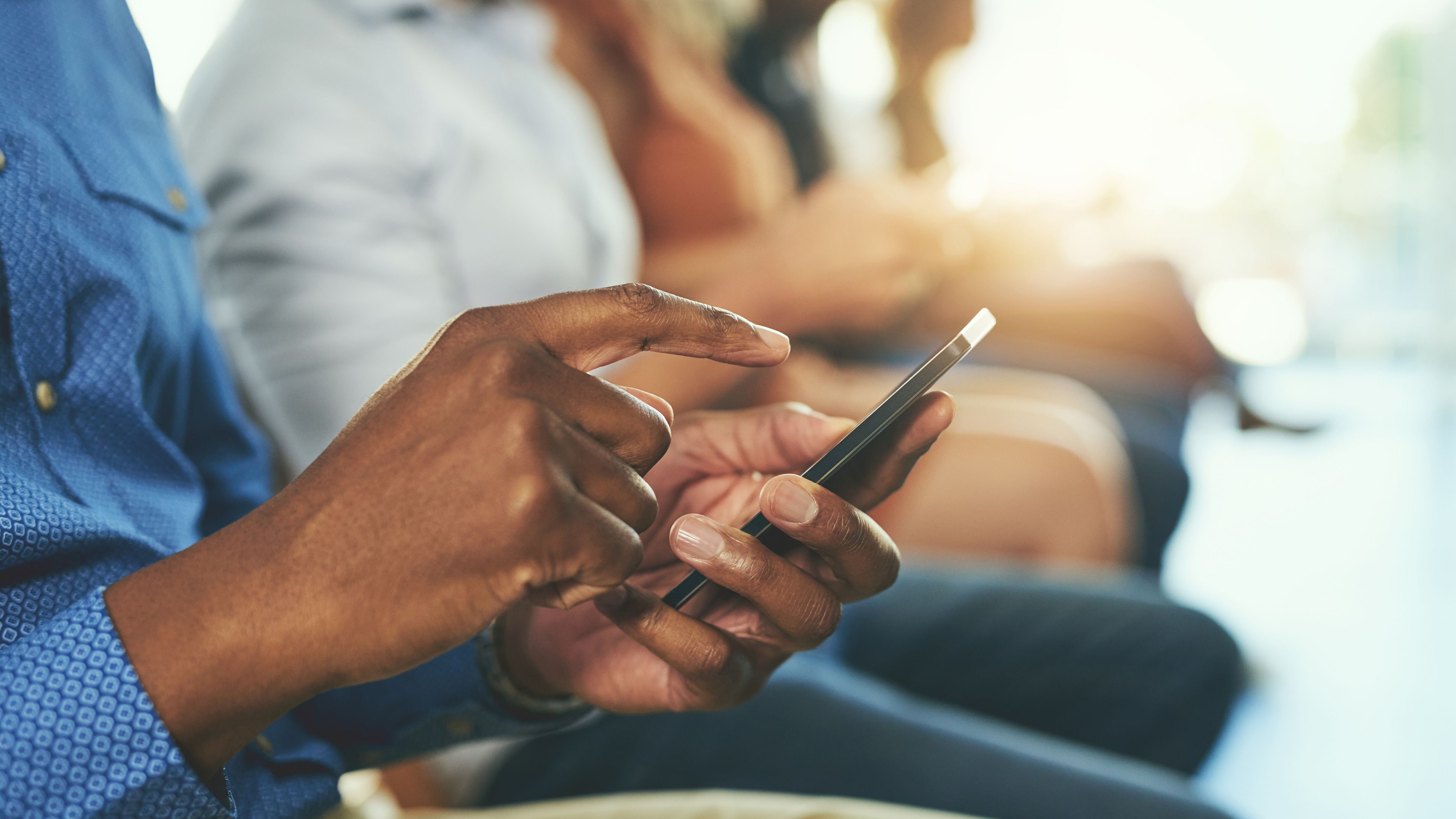 6 Simple Tricks For Typing Texts Faster Mental Floss