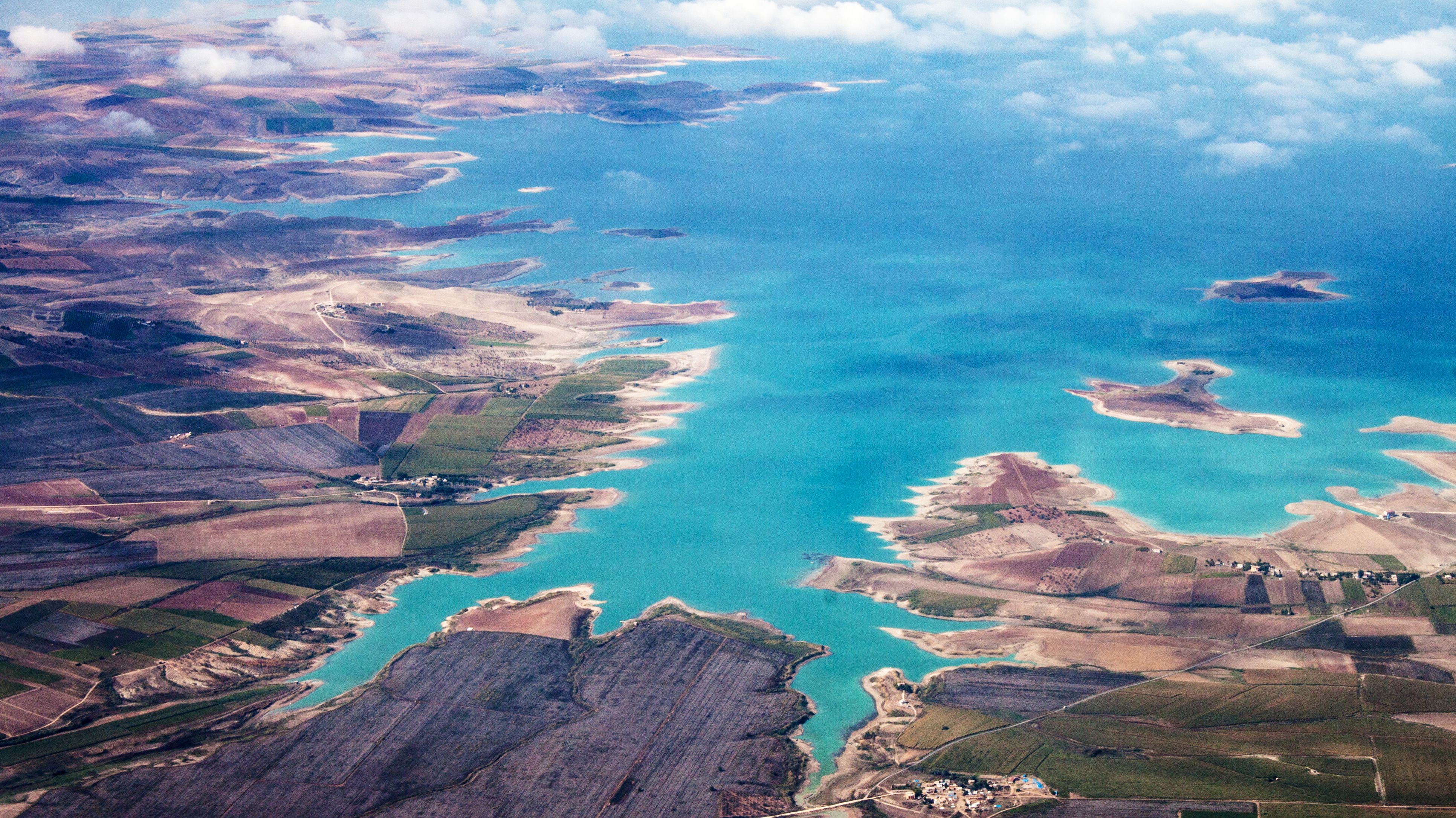 What Caused Pangea to Break Apart? Mental Floss