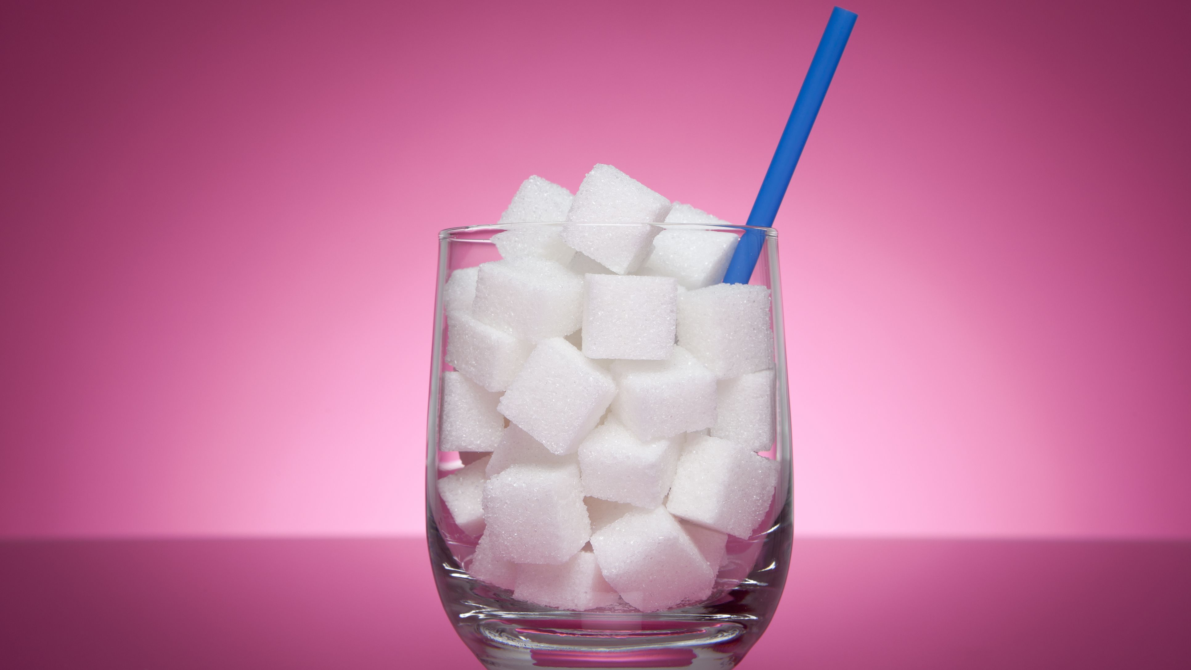 Sipping Sugary Drinks Could Increase Your Risk of Alzheimer's Disease