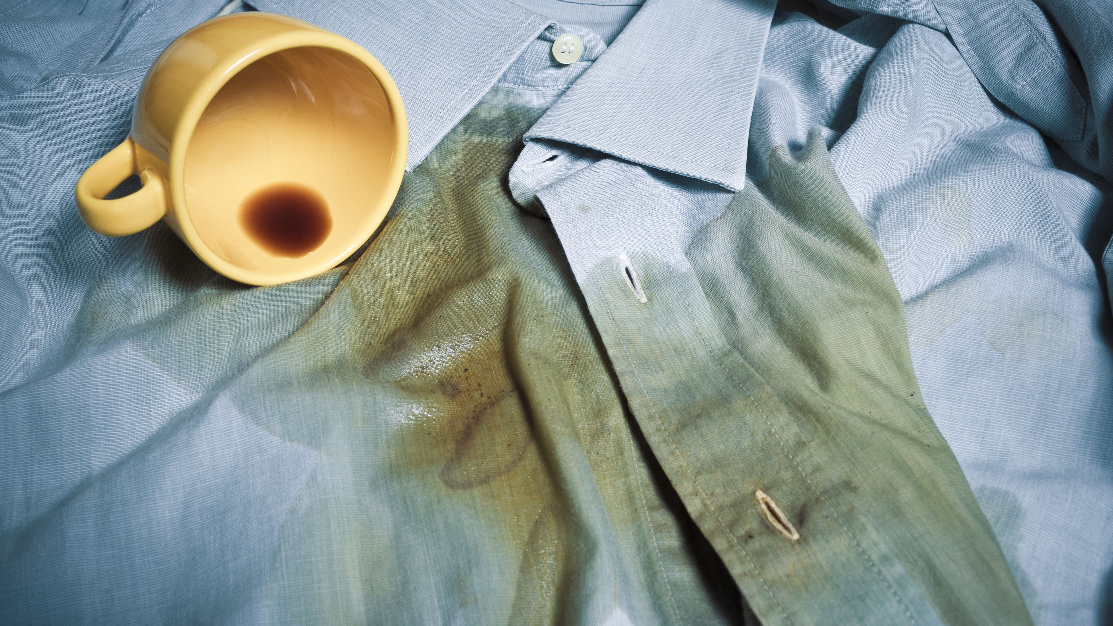 15 Common Stains And Easy Ways To Get Them Out Mental Floss