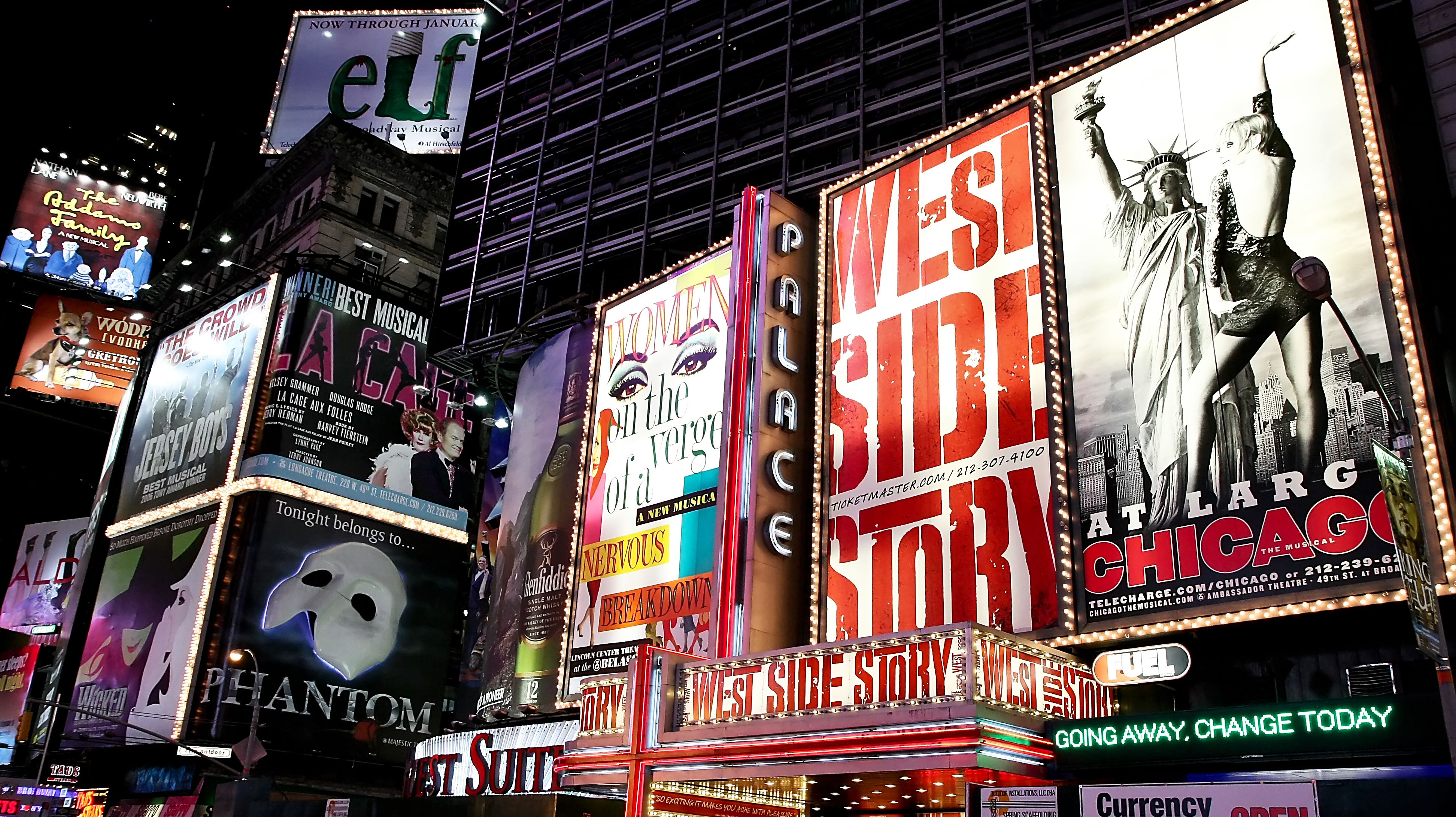 What's the Difference Between a Broadway and OffBroadway Show