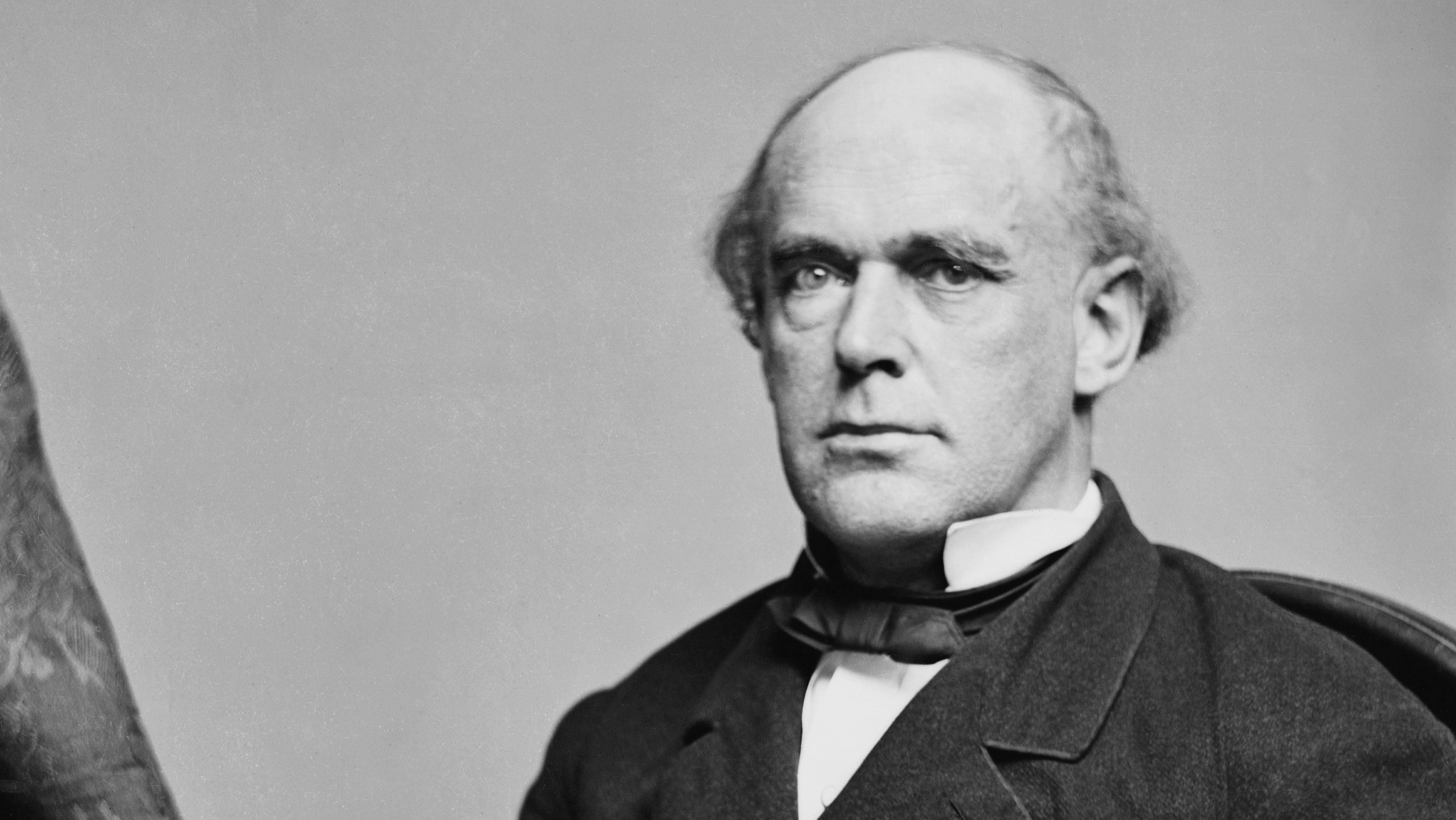5 Things You Didn't Know About Salmon Chase Mental Floss