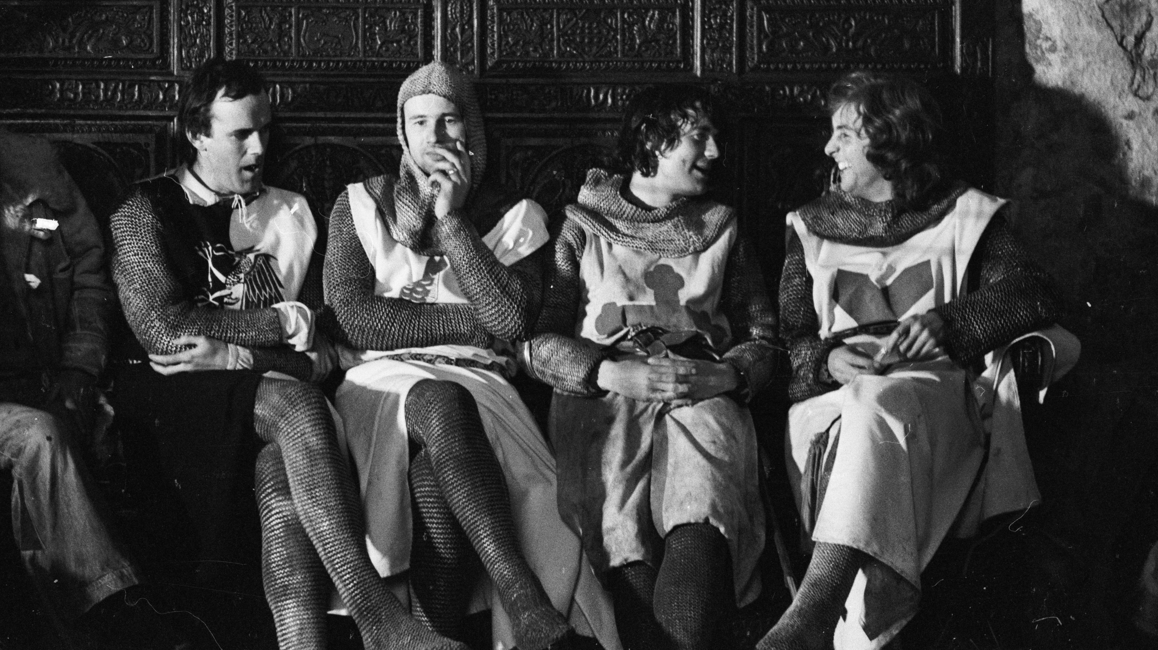 When Monty Python Took American Television To Court Mental Floss