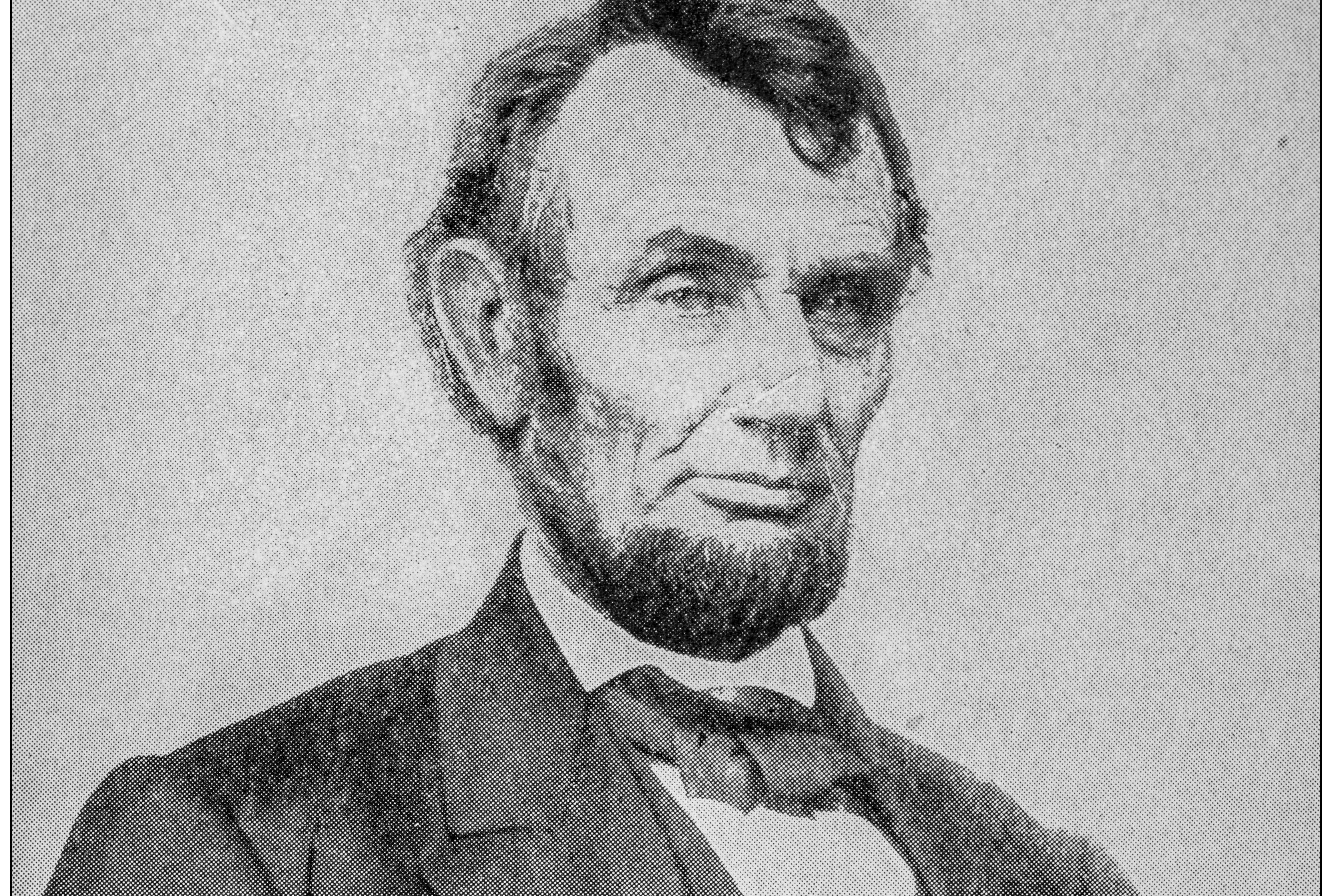 Springfield Illinois Woman Claims To See Abraham Lincoln S Face In Clump Of Dirt Mental Floss This entry was posted in drawing for kids and beginners, how to draw people, uncategorized and tagged abe lincoln, abraham lincoln, draw abraham lincoln, drawing. springfield illinois woman claims to