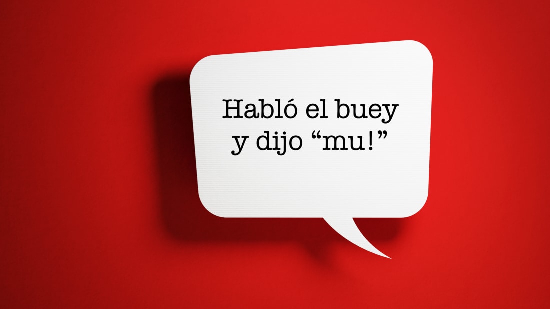 Spanish Phrases You Should Be Using Mental Floss