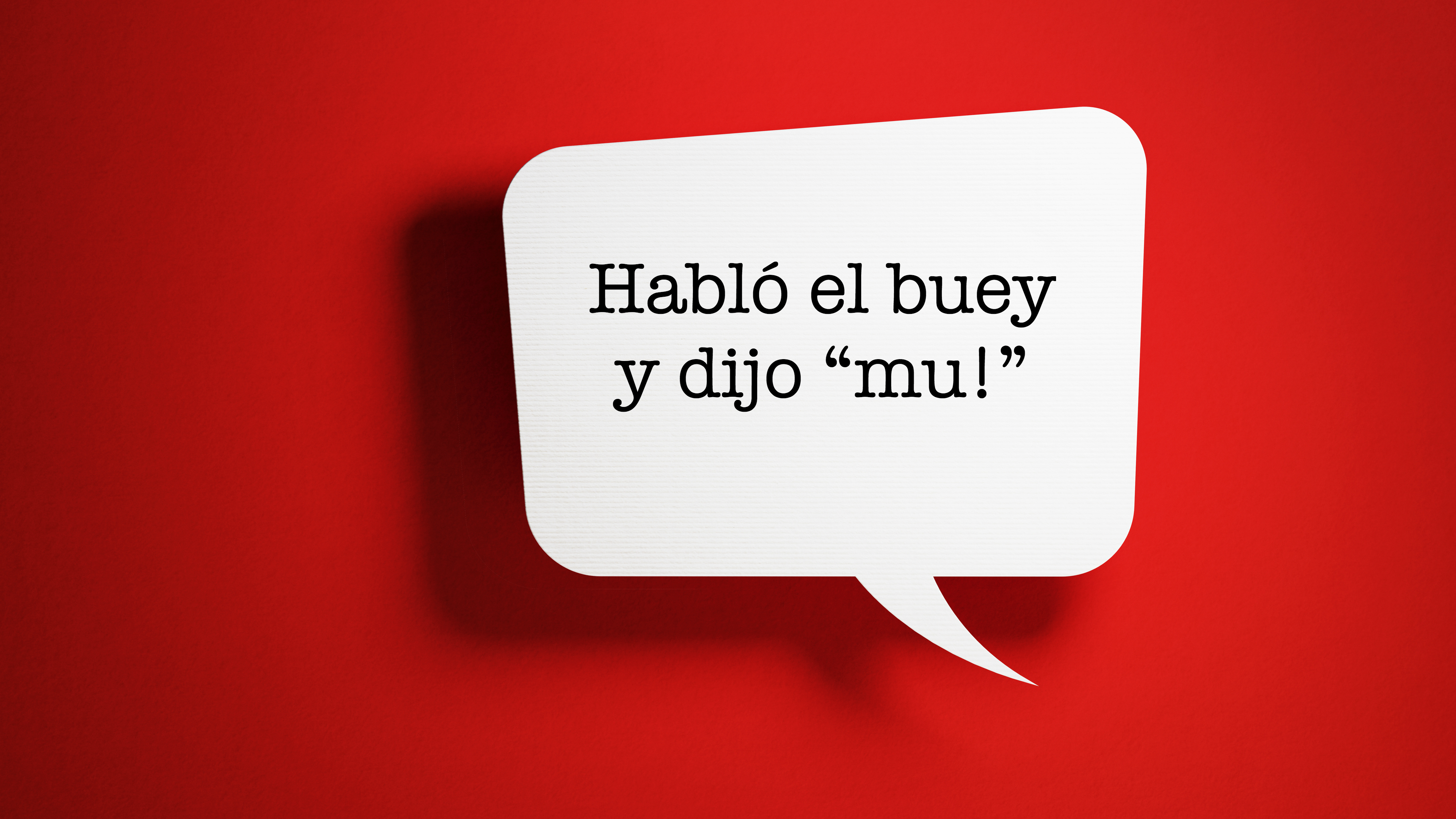 20 Spanish Phrases You Should Be Using | Mental Floss