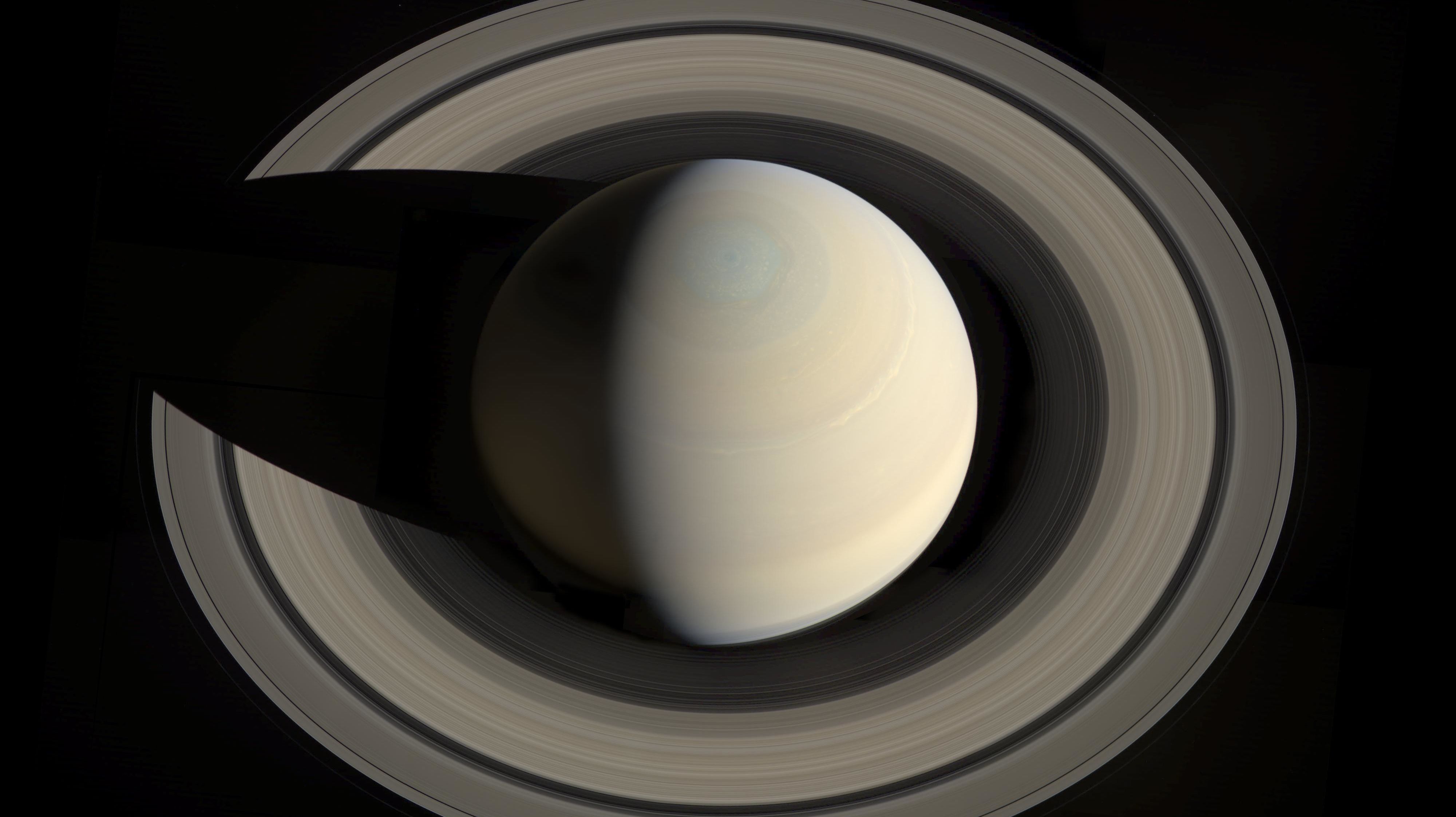 Saturn