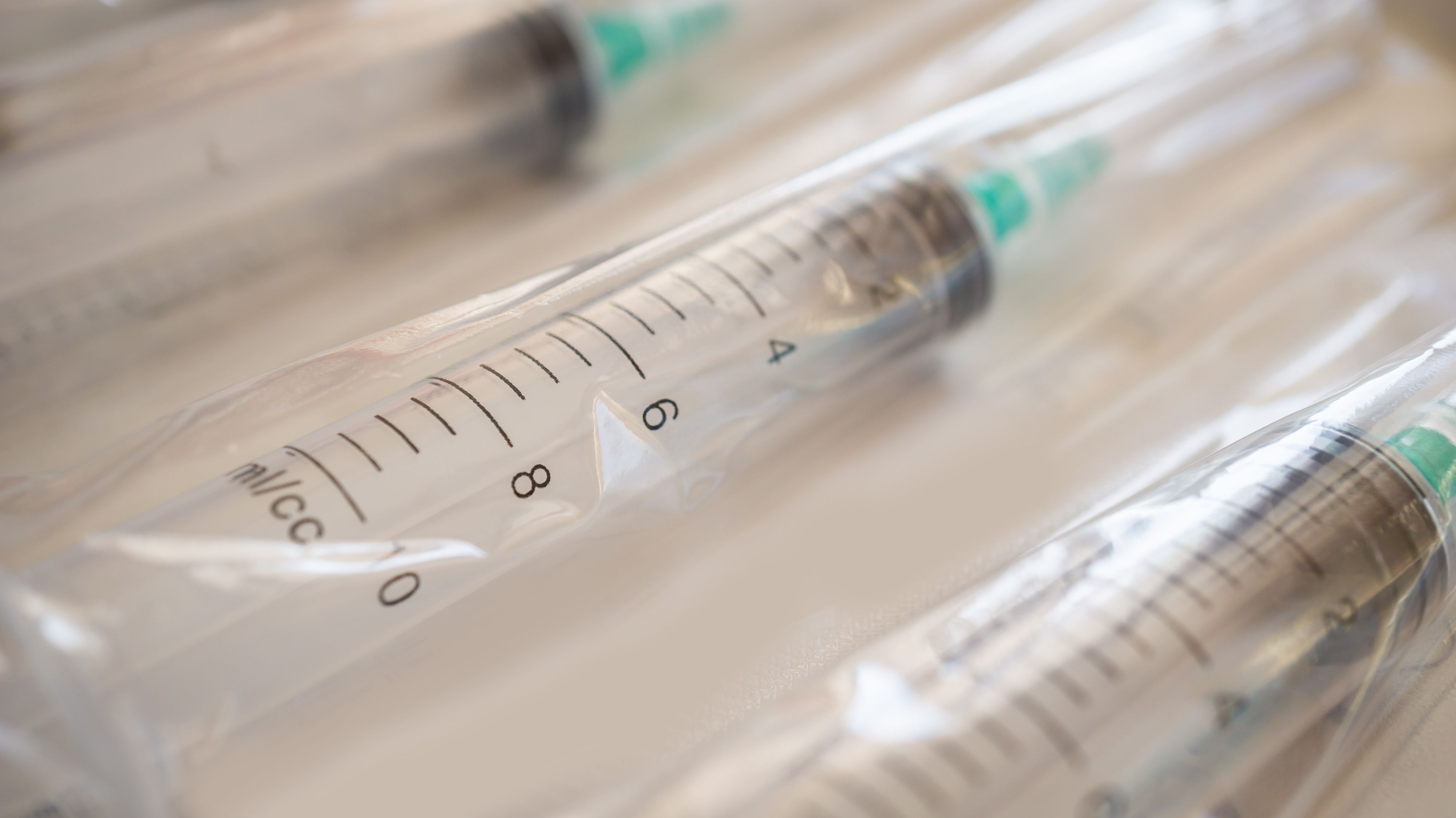 Why Do They Use Sterile Needles for Lethal Injections? Mental Floss