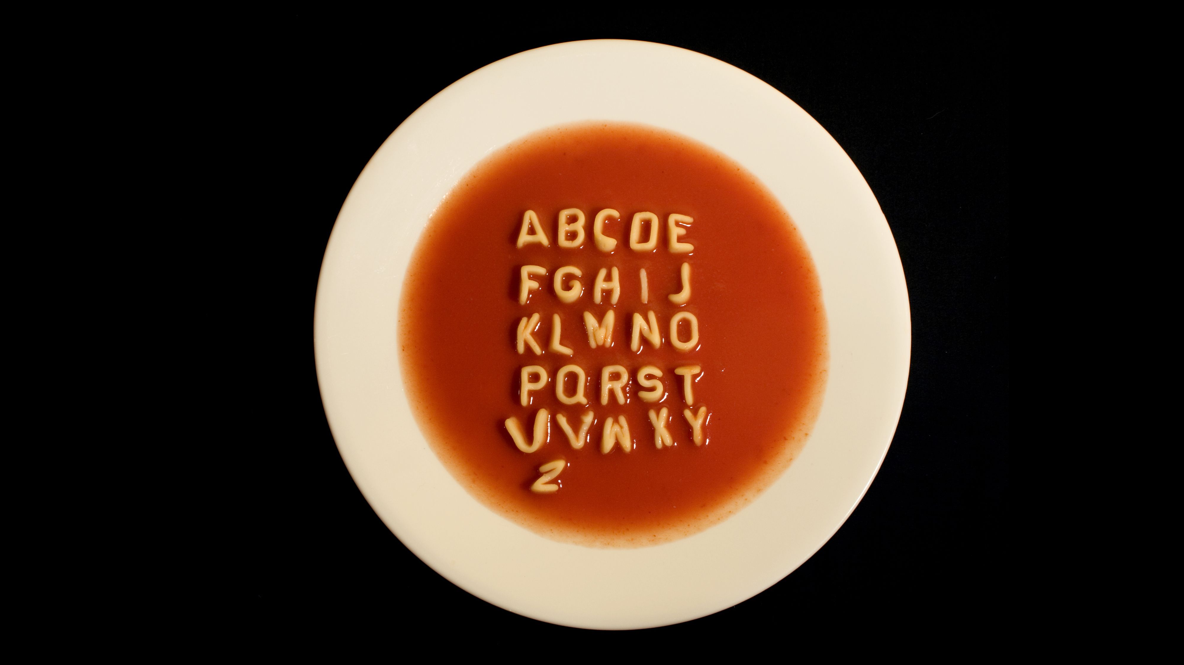 Charlotte Blog Letters No Longer In The Alphabet Awards 50+ Reasons Why They Don't Work & What