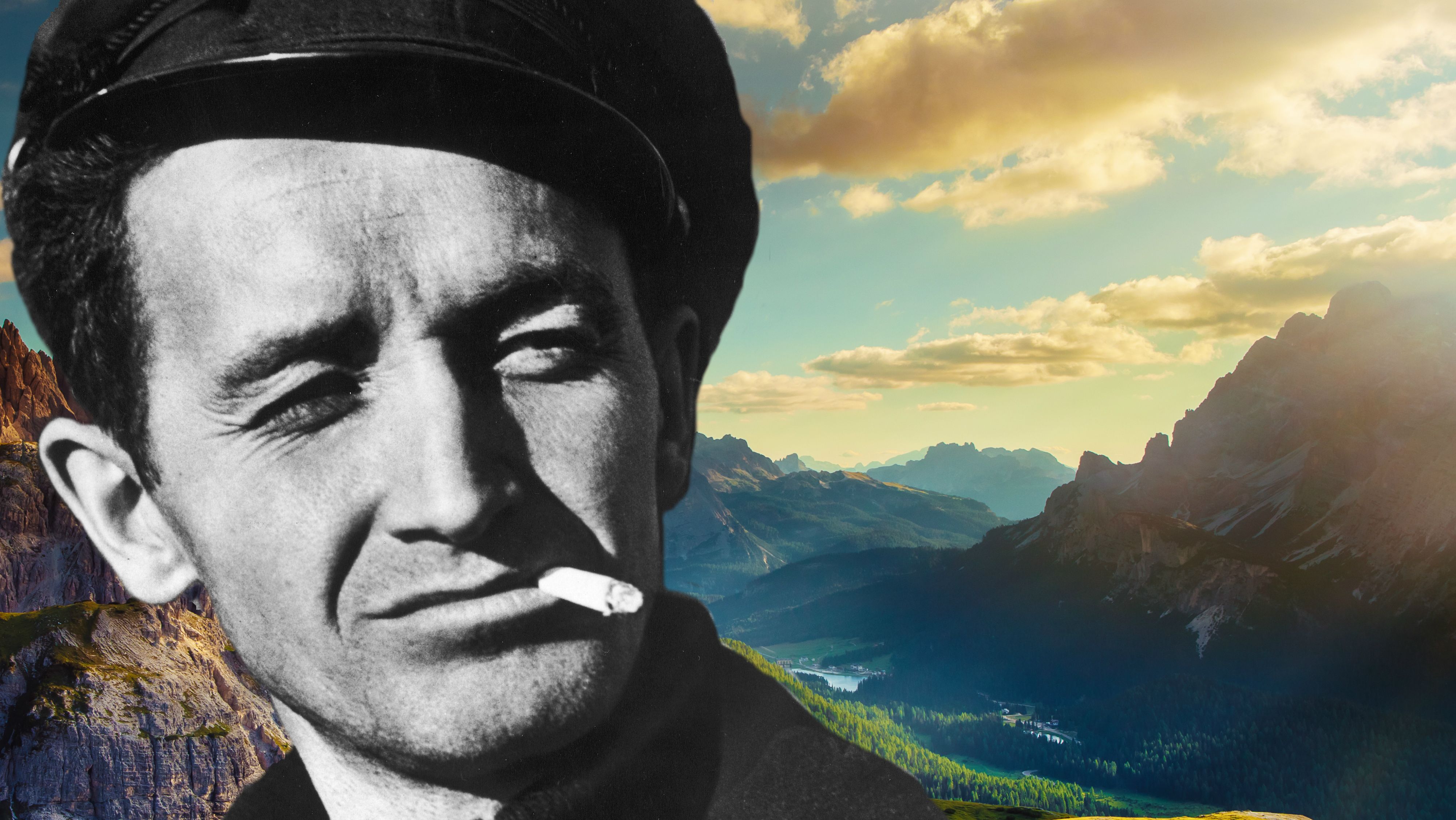 The Story Behind Woody Guthrie's This Land Is Your Land | Mental Floss