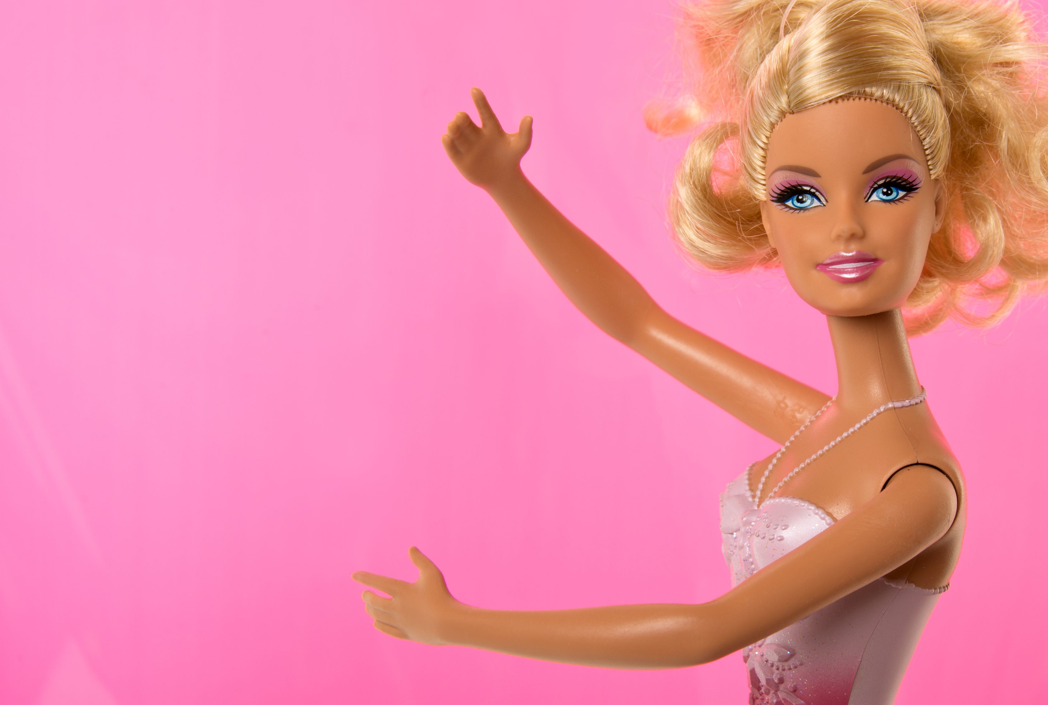 11 Fun Facts About Barbie | Mental Floss