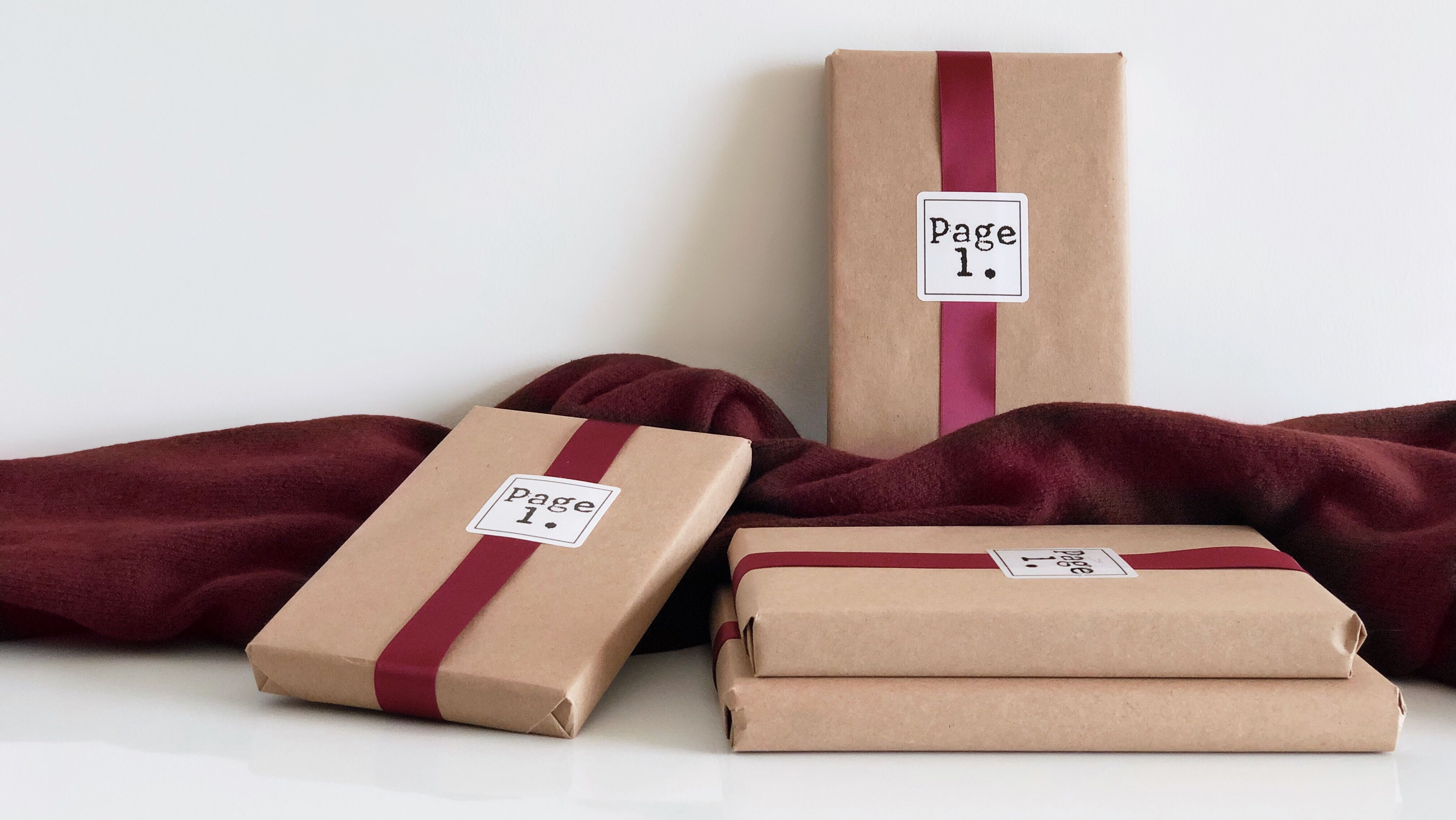 This Book Subscription Service Gets Its "Literary Matchmakers" to Hand