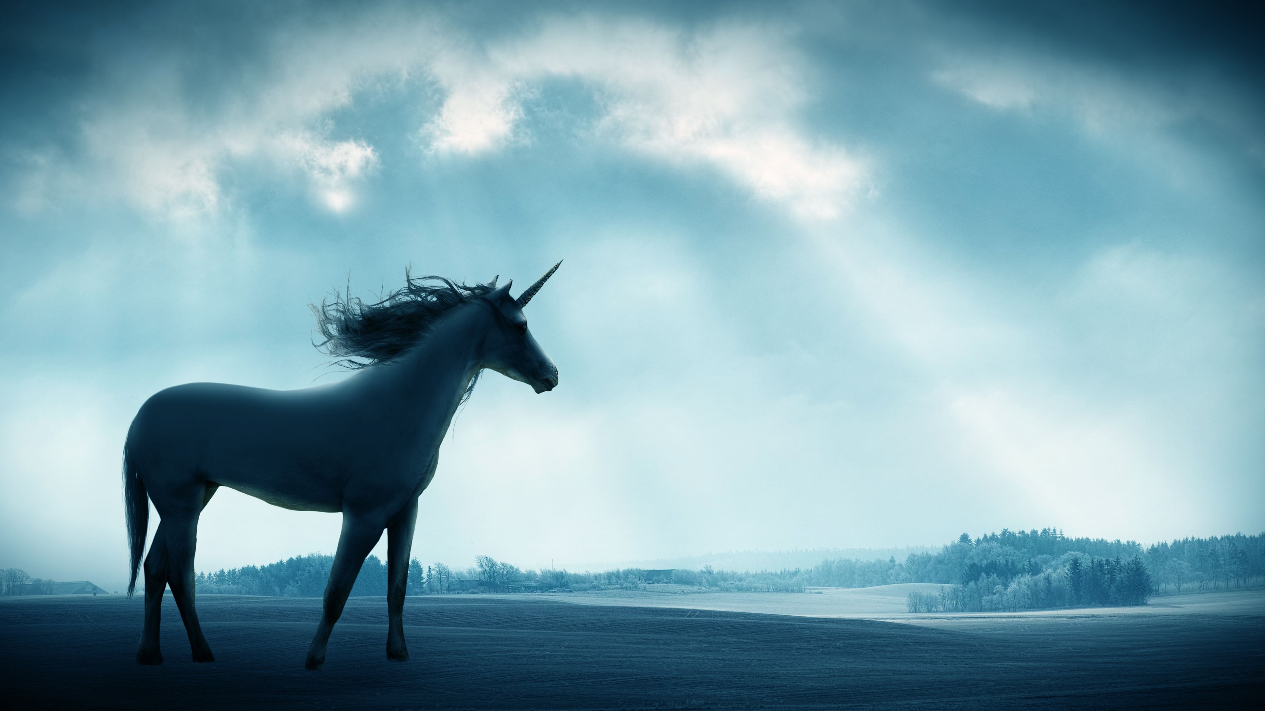 10 Magical Facts About Unicorns | Mental Floss