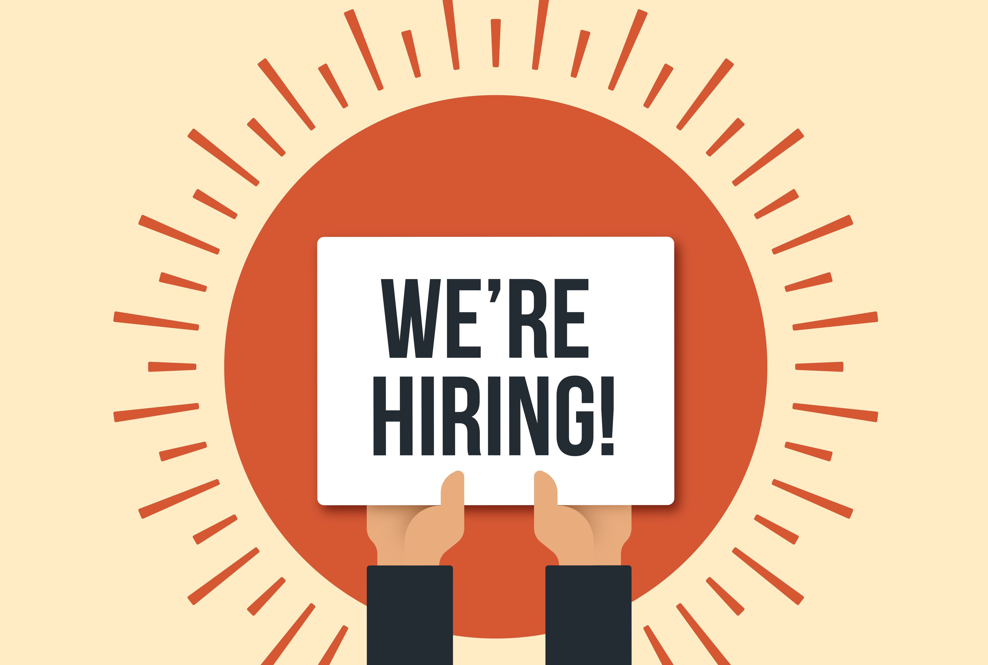 We're Hiring a Staff Writer! | Mental Floss