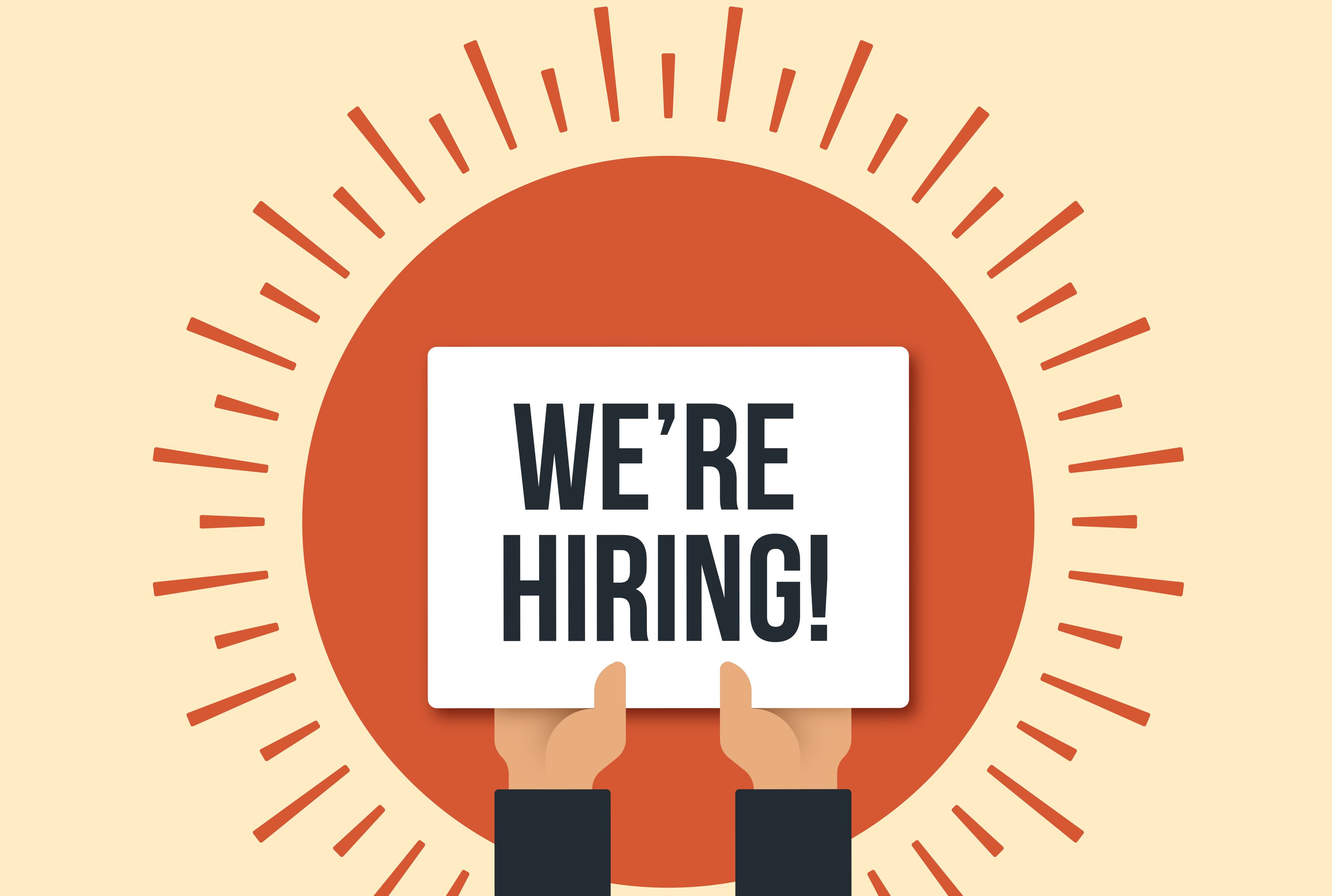 We Re Hiring A Videographer Editor Mental Floss