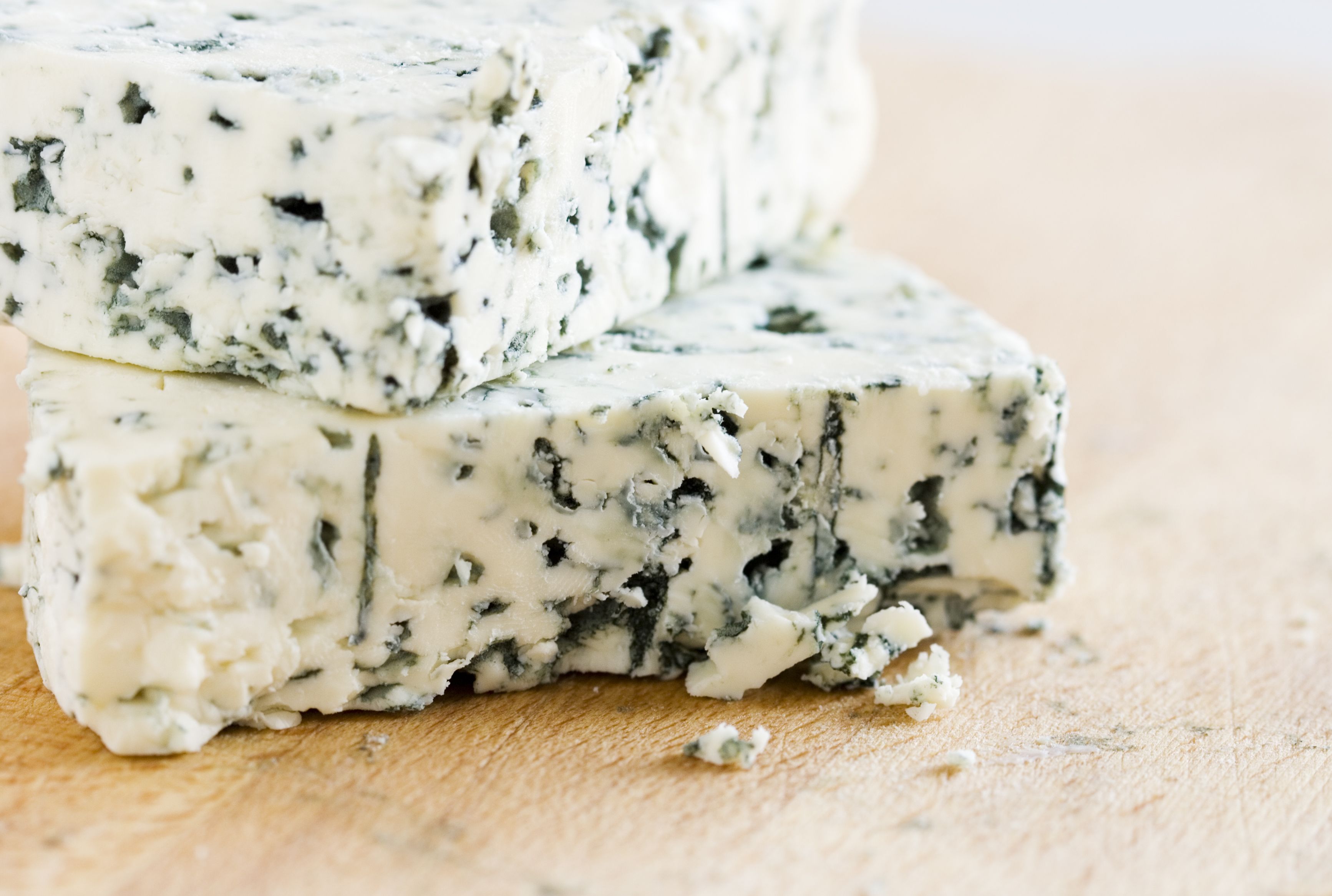 Has Your Blue Cheese Gone Bad Here S A Simple Way To Tell Mental Floss