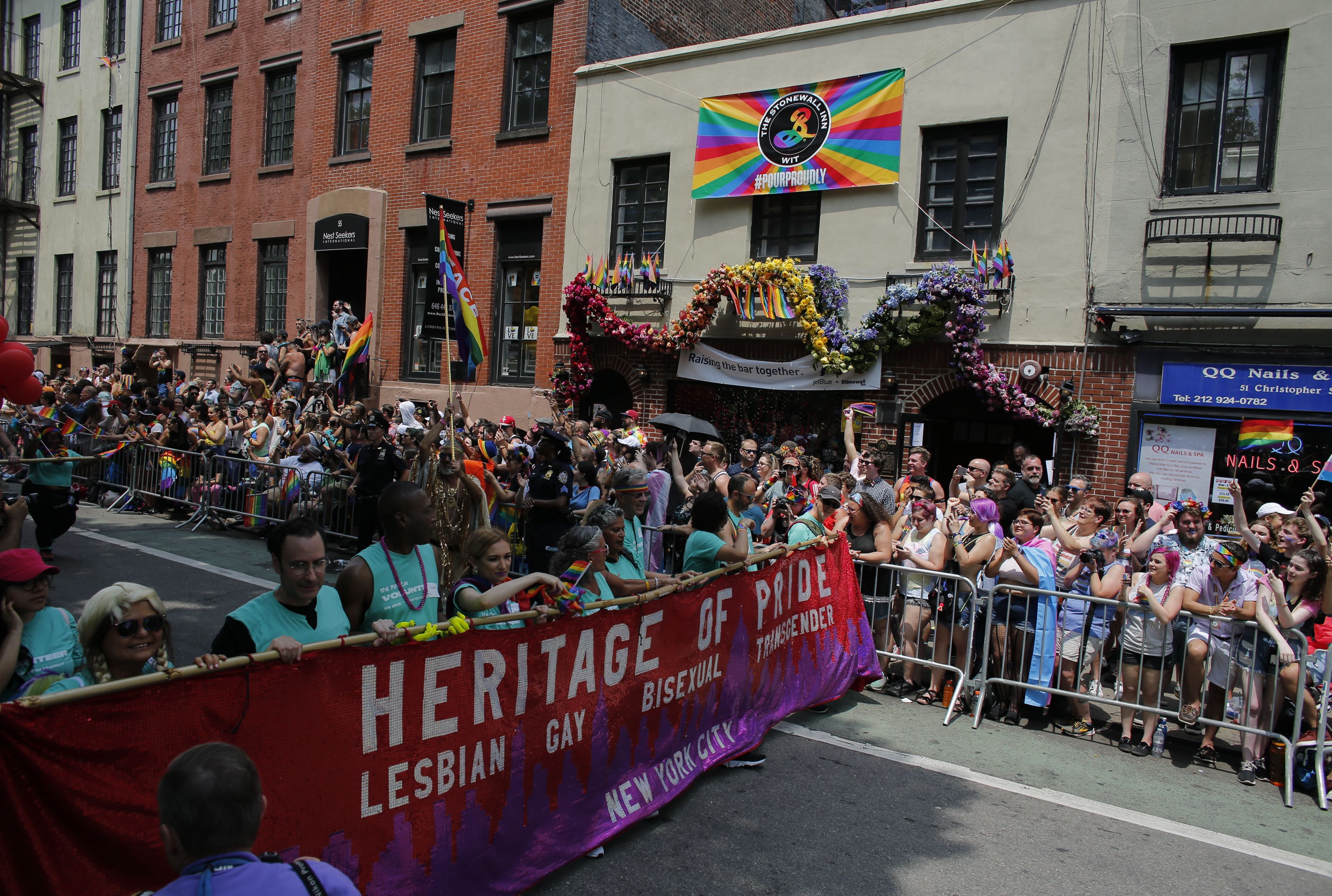 Inspiring Quotes From Lgbtq Leaders Mental Floss