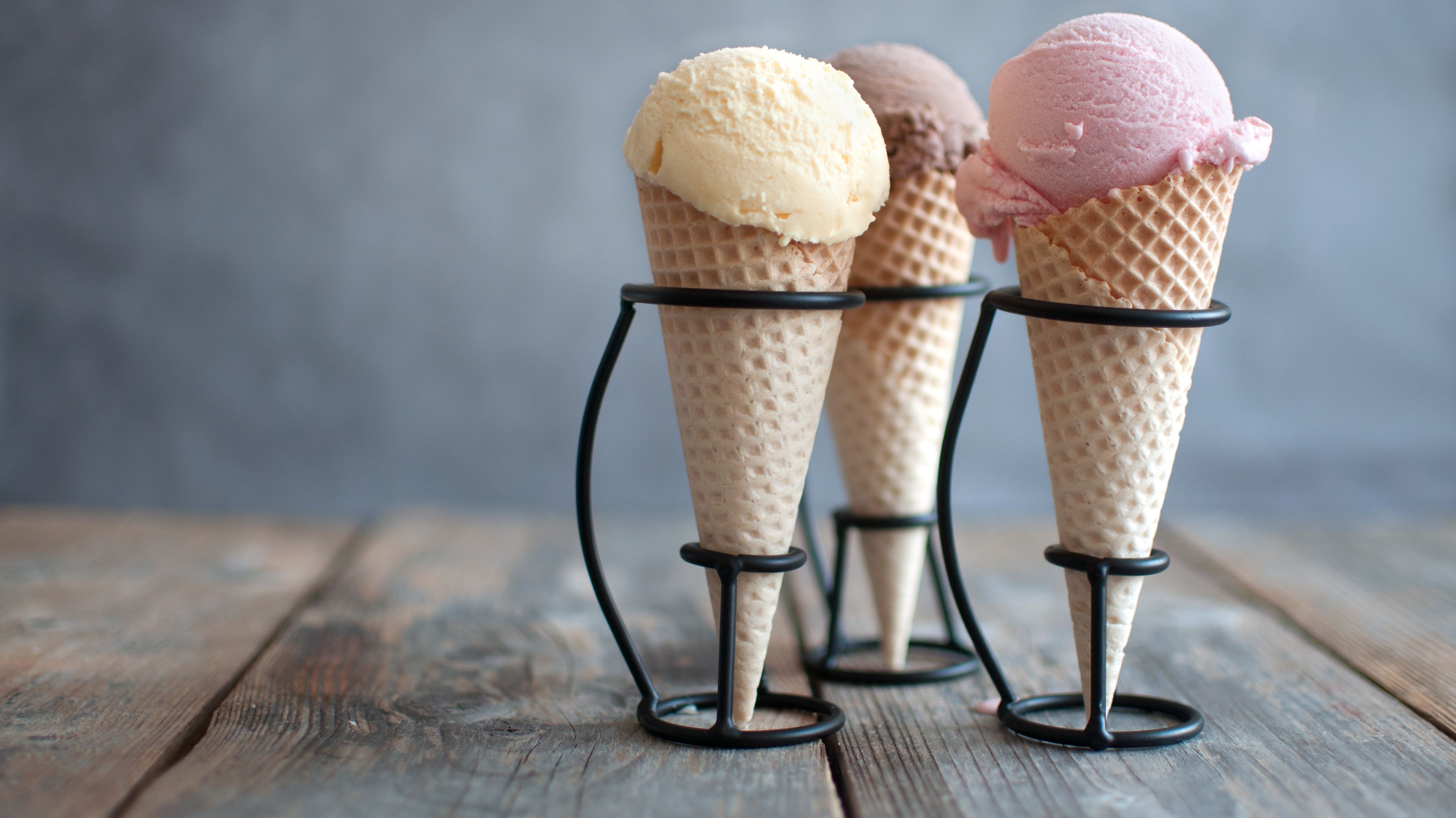 Why Do People Get Ice Cream Headaches? Mental Floss