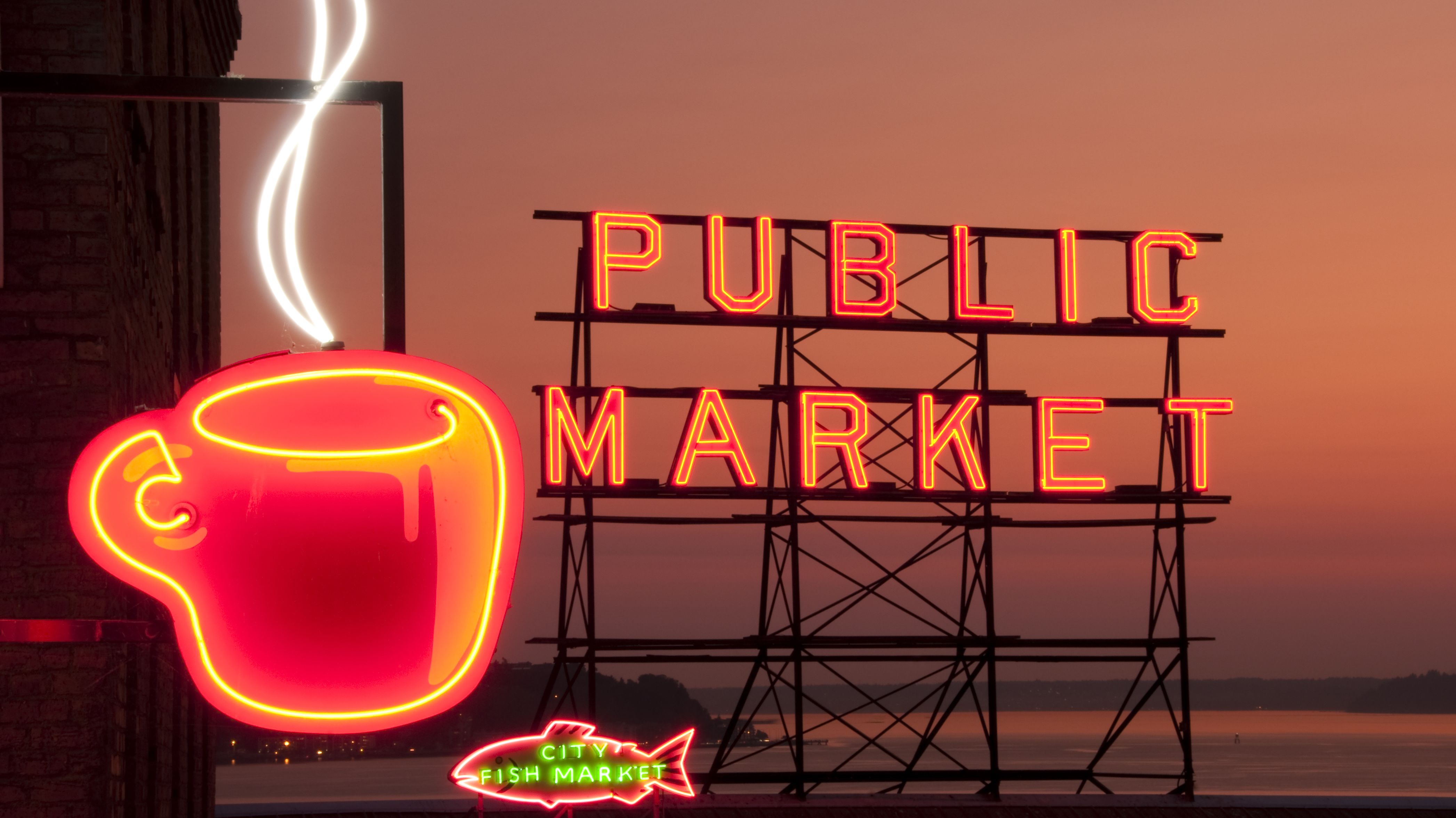 The Top 20 Coffee Cities in the U.S. Mental Floss