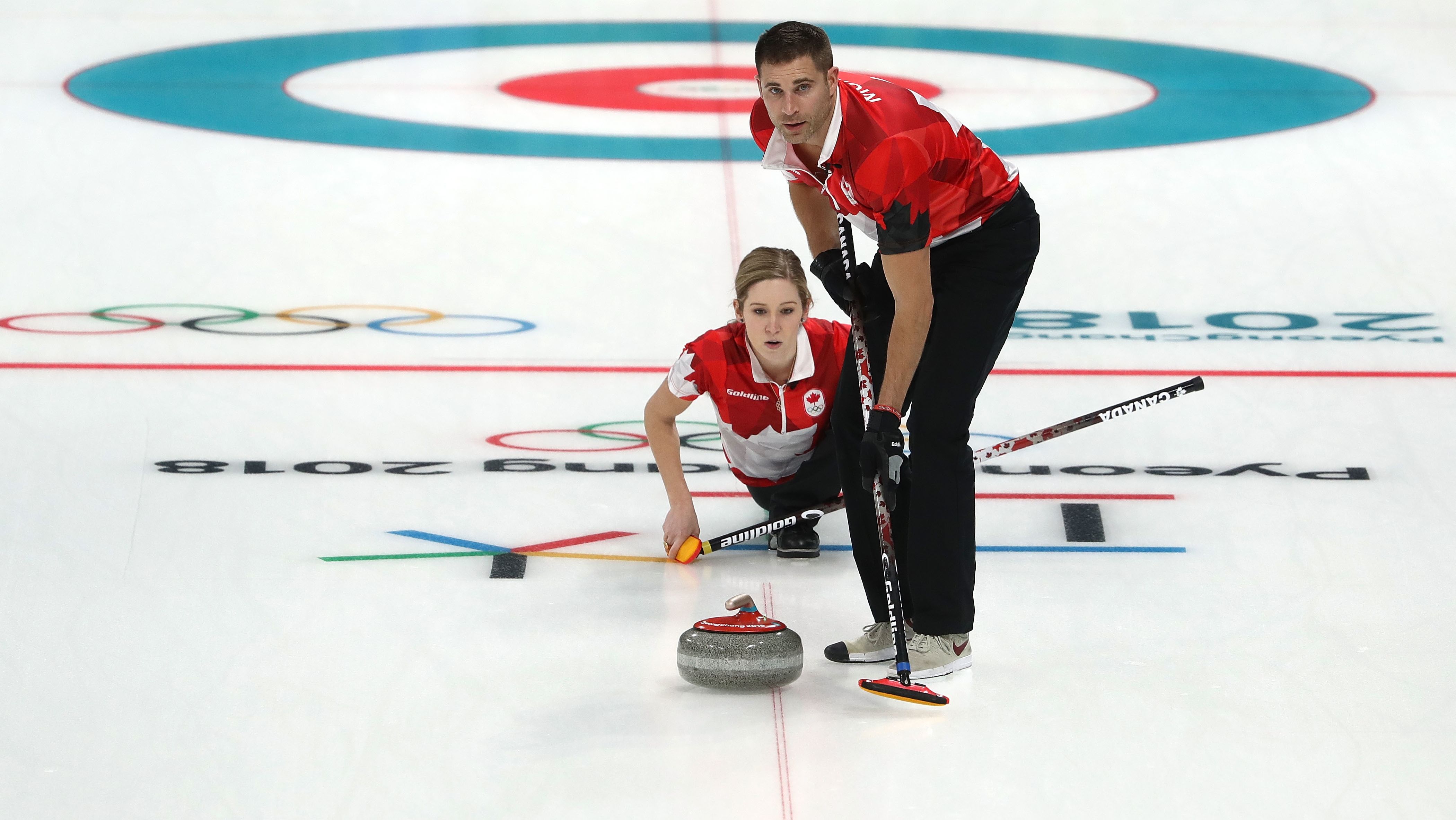 What Exactly Is Curling? Mental Floss