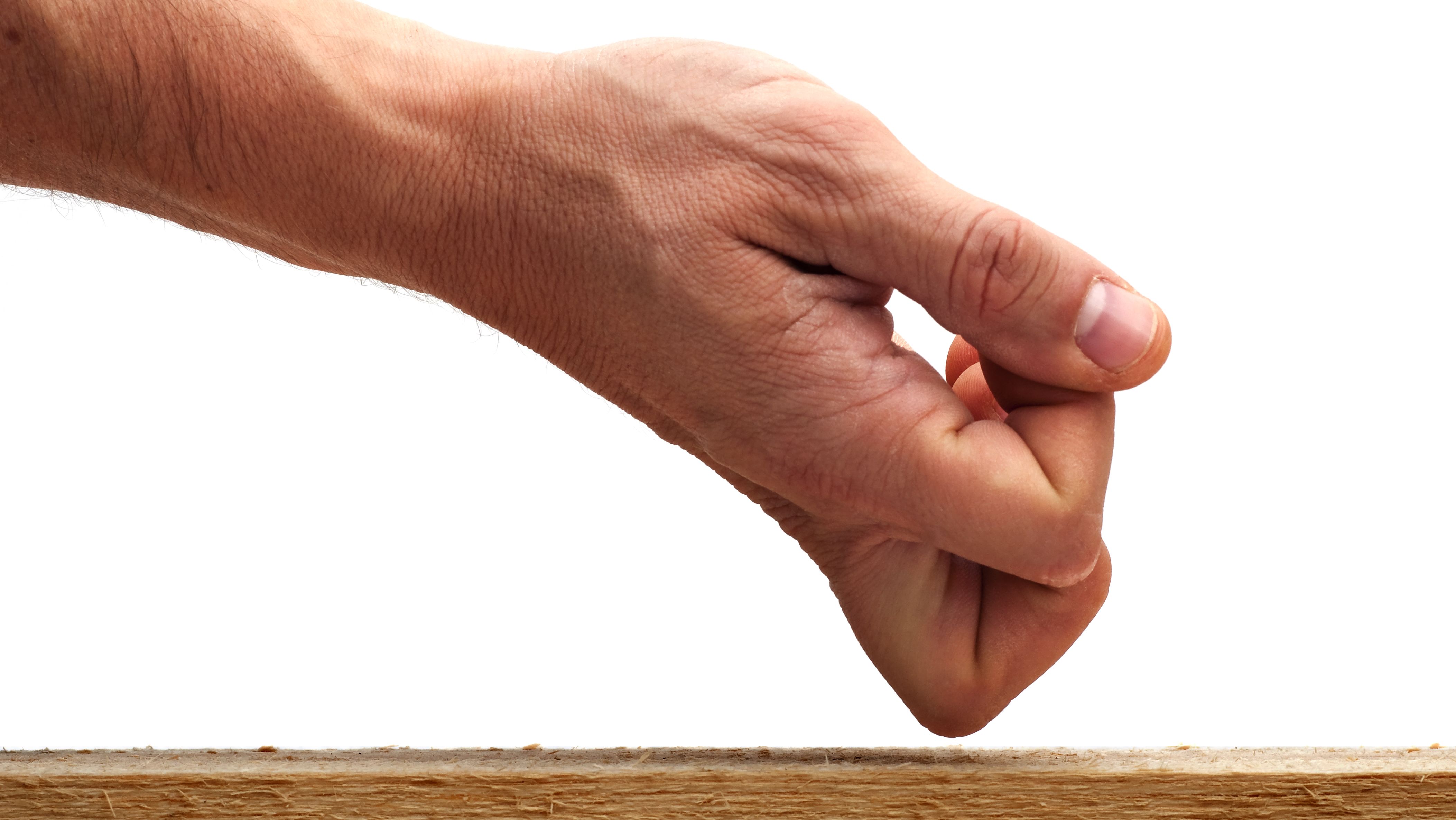 Why Do We Knock On Wood? Mental Floss