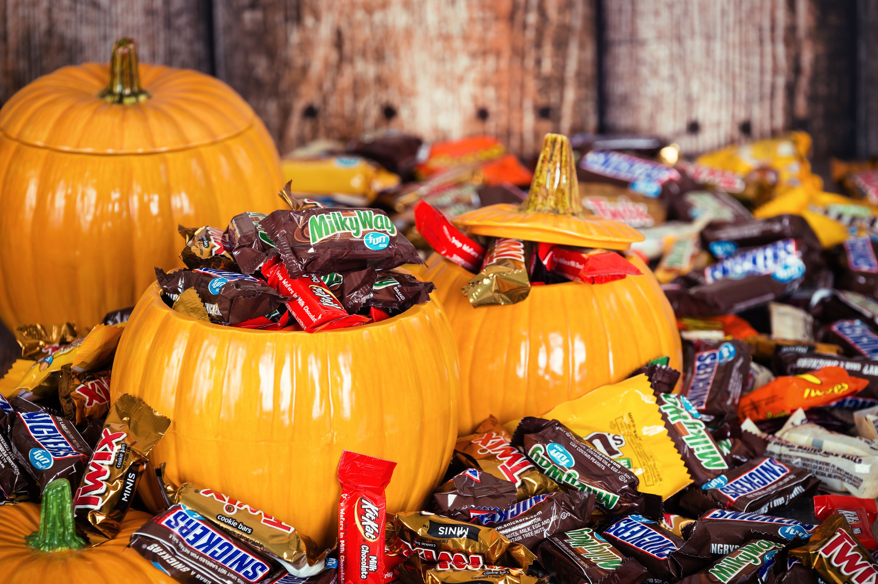 Mary Jane Halloween Candy Best Decorations
