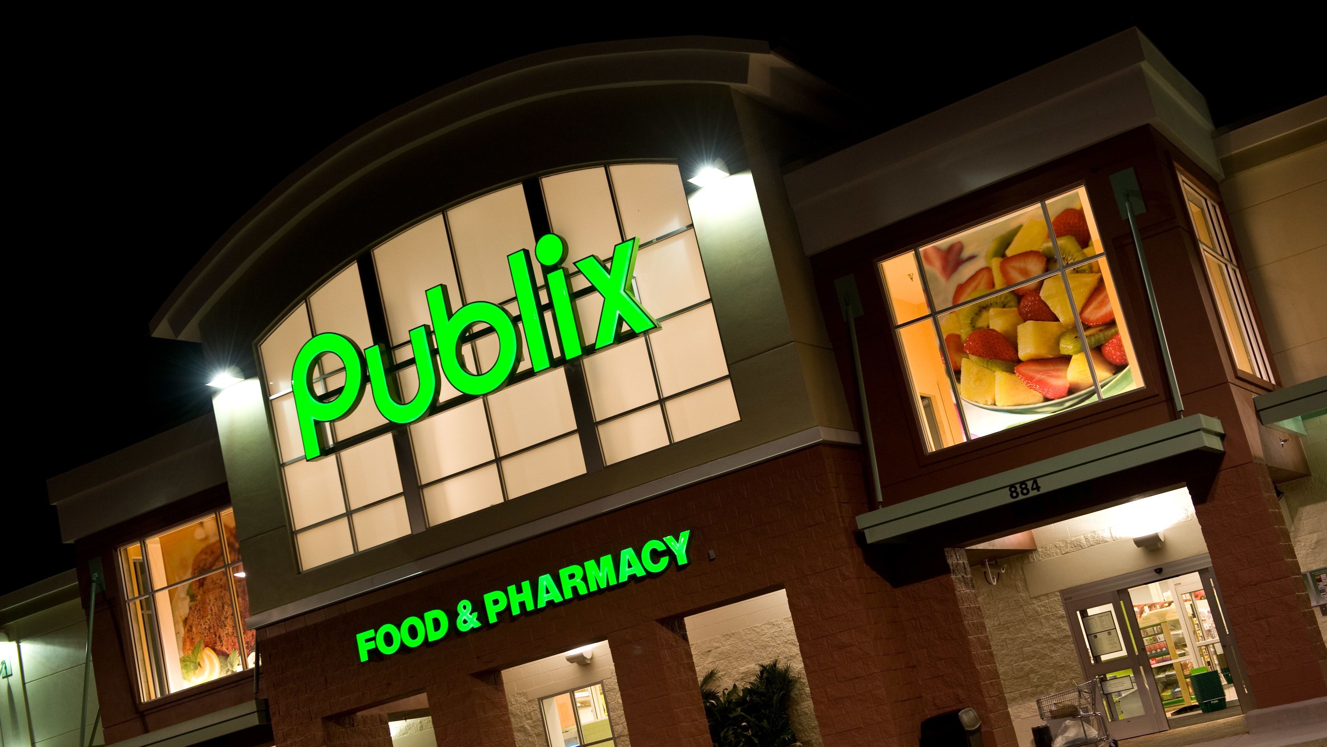 The Disputed Origins of Publix’s Chicken Tender Subs