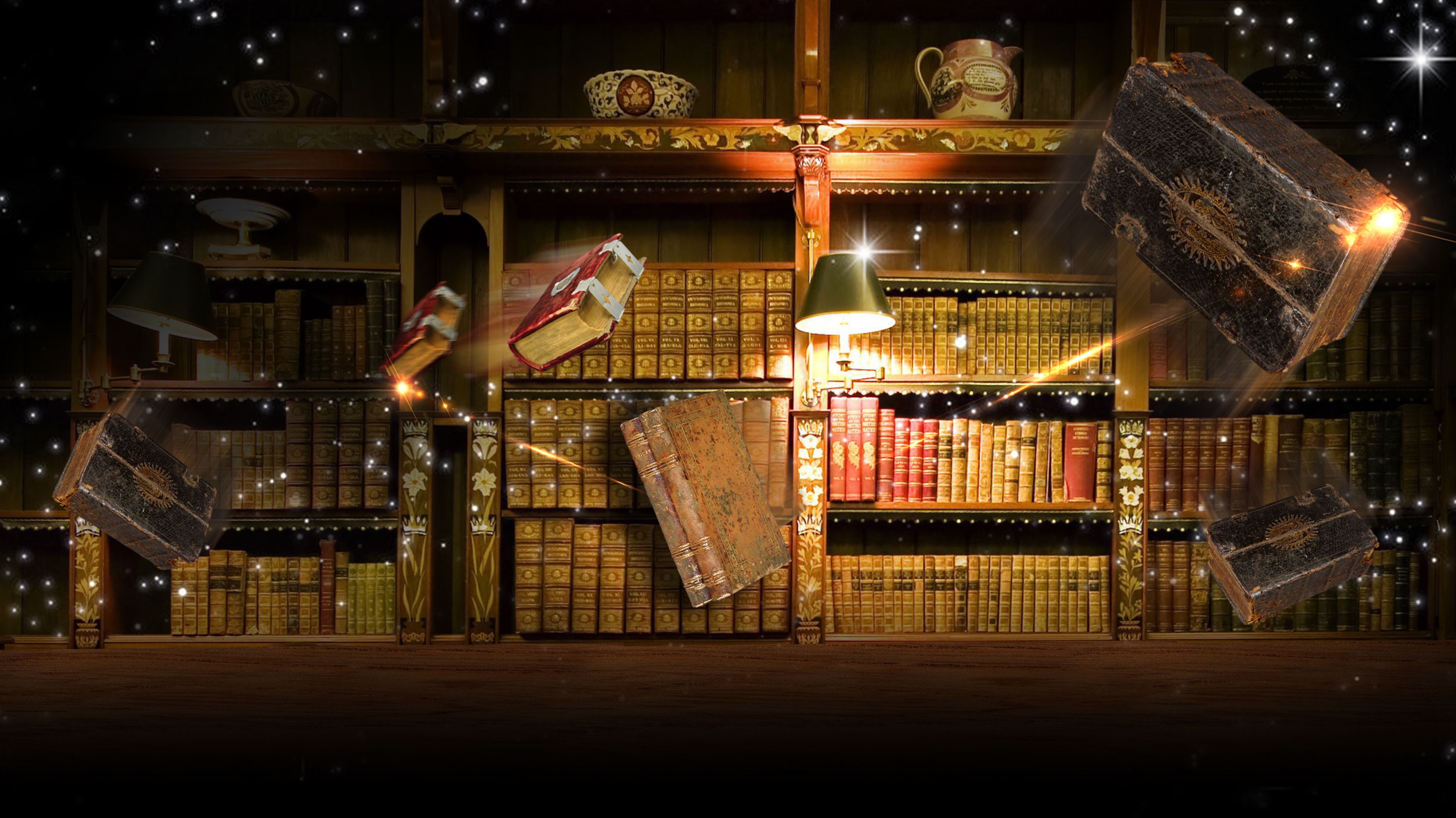 From Hogwarts to Game of Thrones The Floor Plans of Famous Fictional