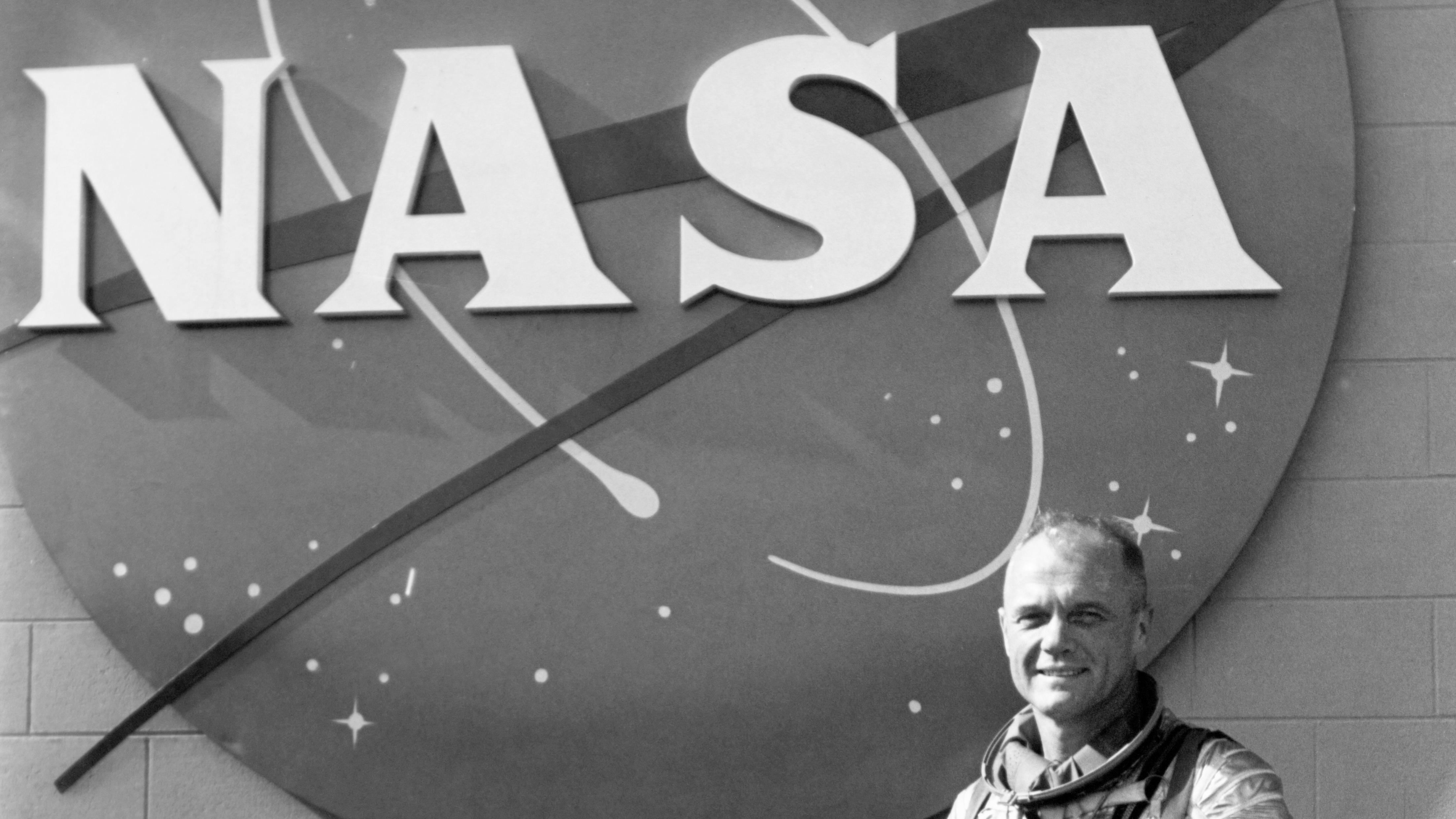 On This Day In 1958 NASA Was Created Mental Floss