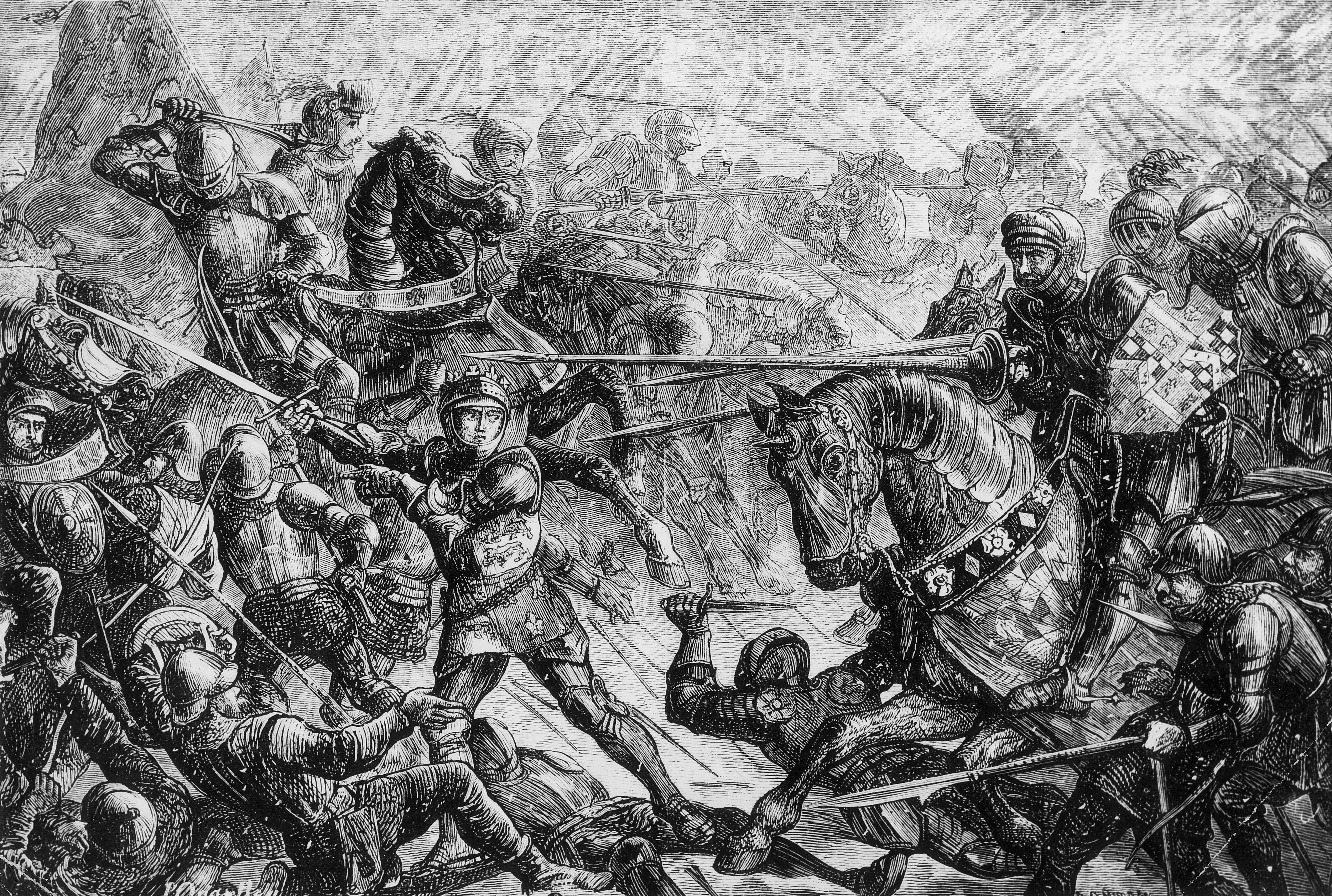 Fascinating Facts About The War Of The Roses Mental Floss Fascinating Facts About The War Of The Roses Mental Floss