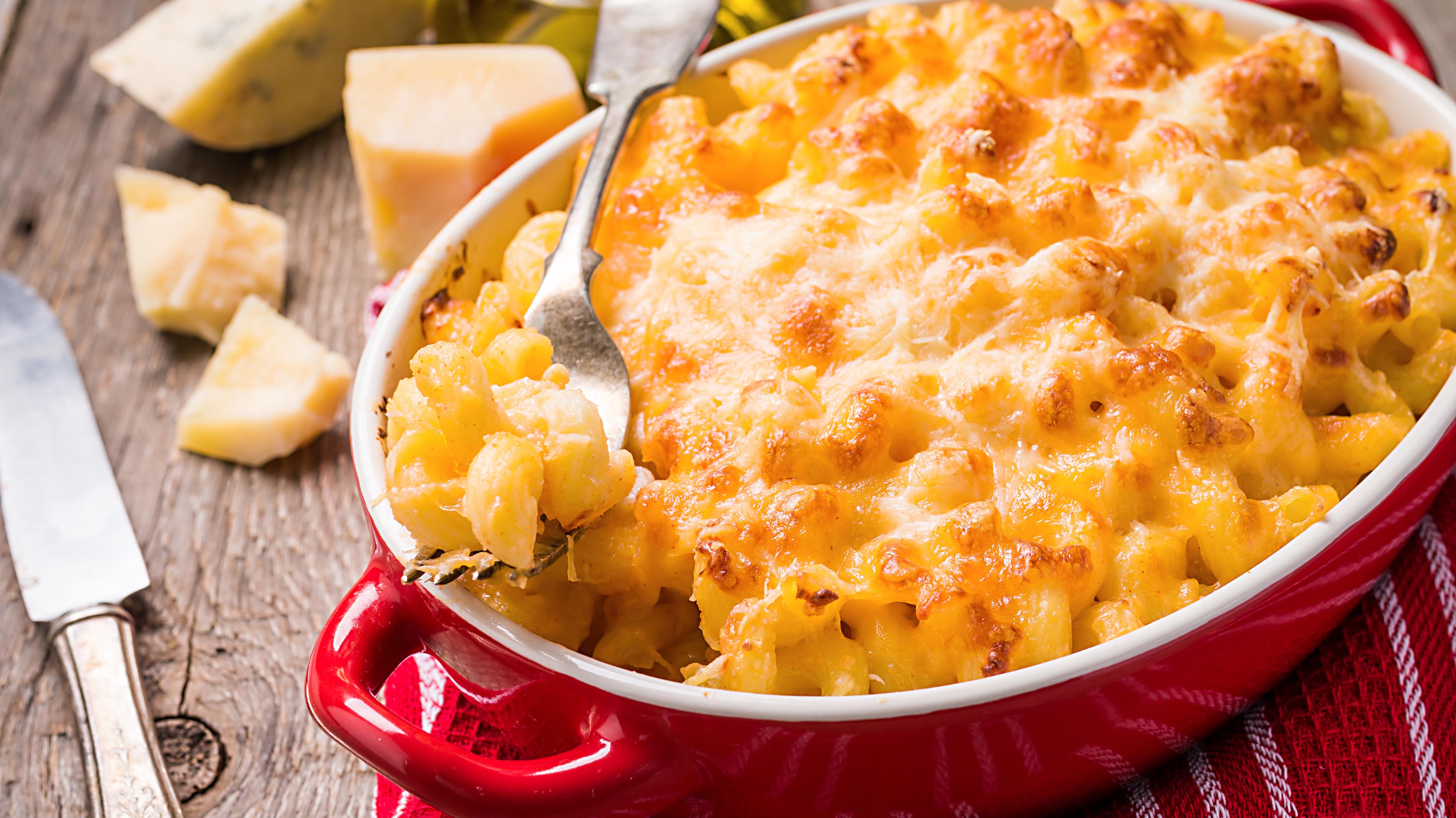 Making The World s Best Mac And Cheese At Home Is Easier Than You