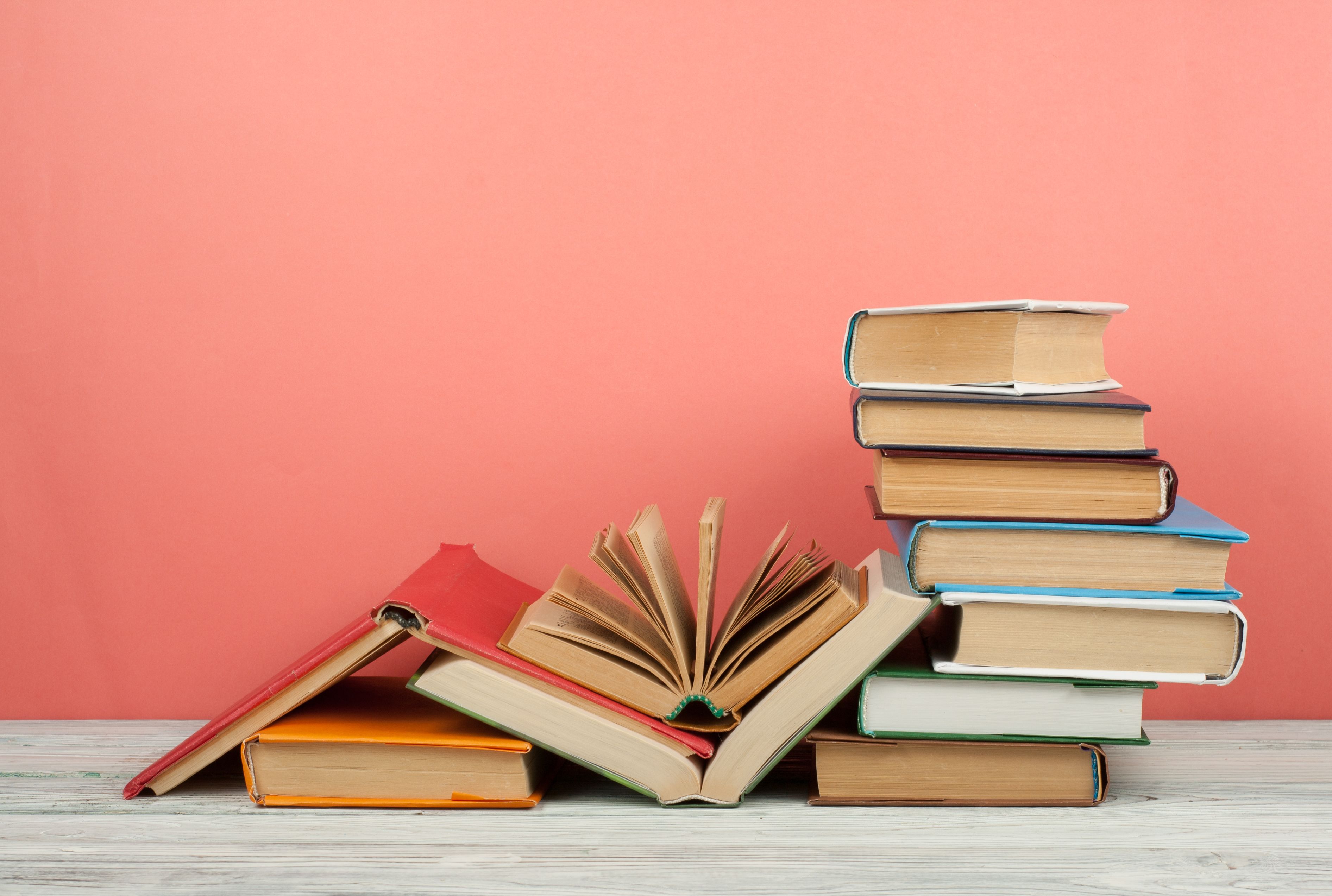 Want To Repurpose Old Or Damaged Books Turn Them Into Diy Wall Art Mental Floss