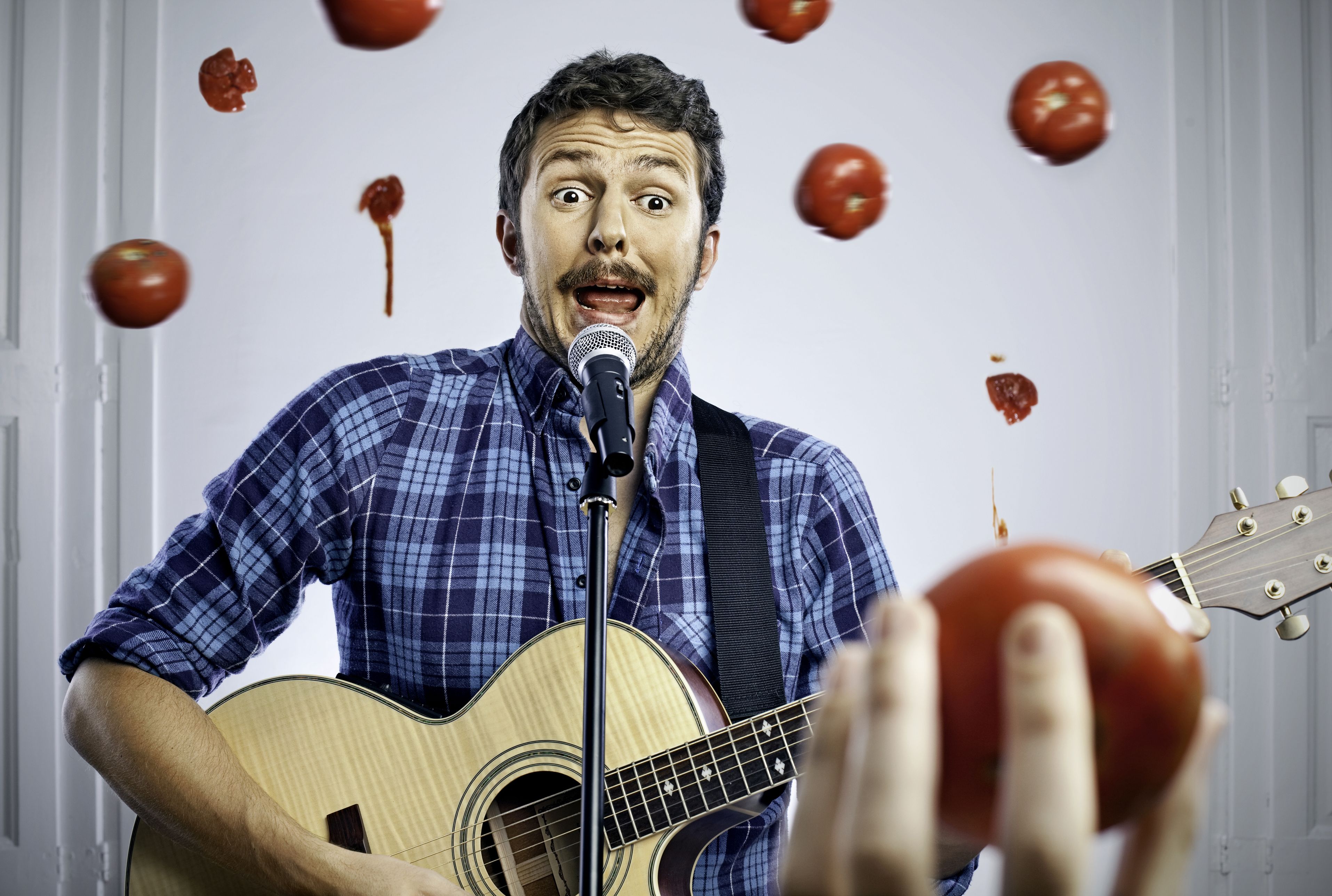 sound - Trivia, Quizzes, and Brain Teasers | Mental Floss