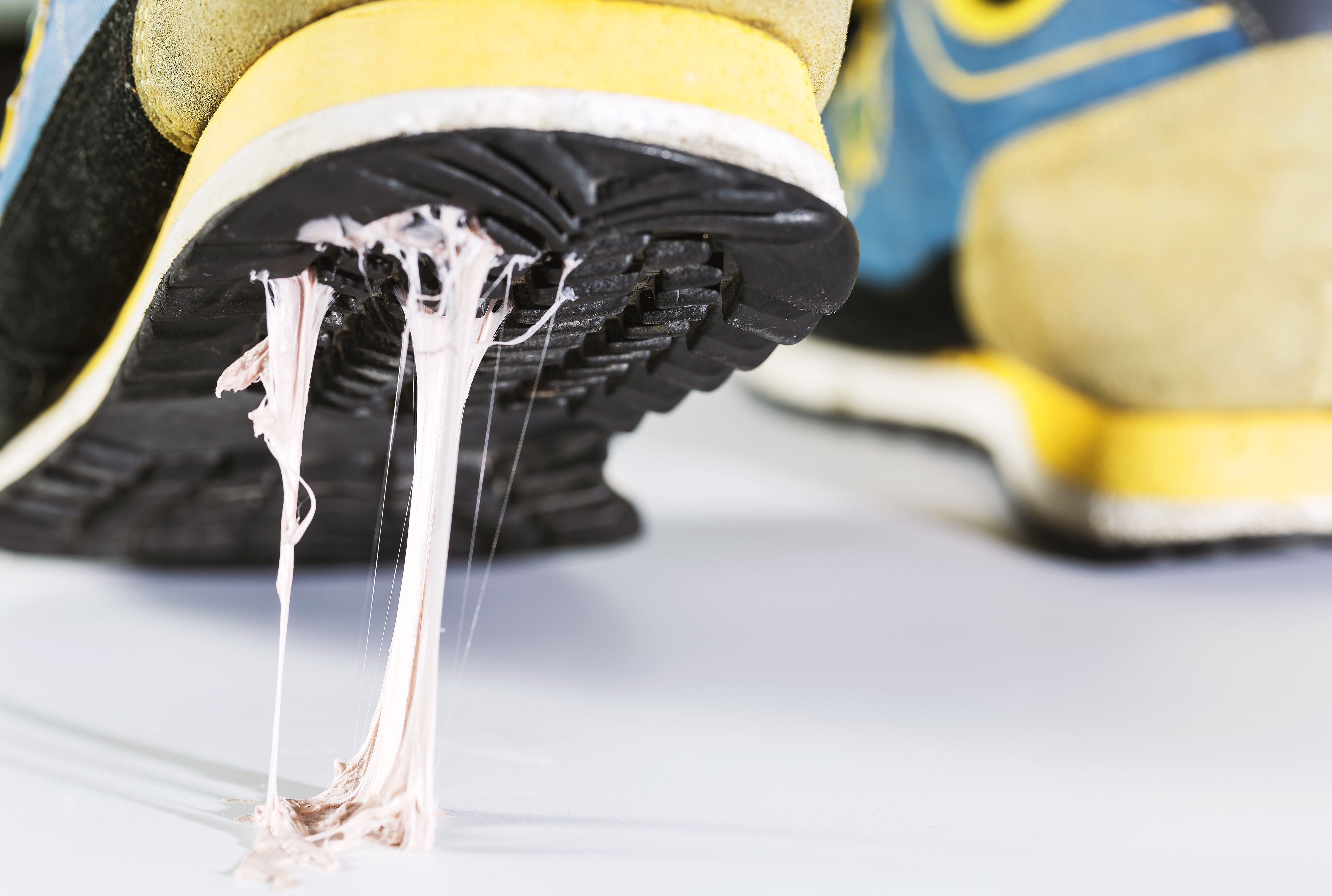 6 Easy Ways To Remove Gum From Your Clothes And Hair Mental Floss