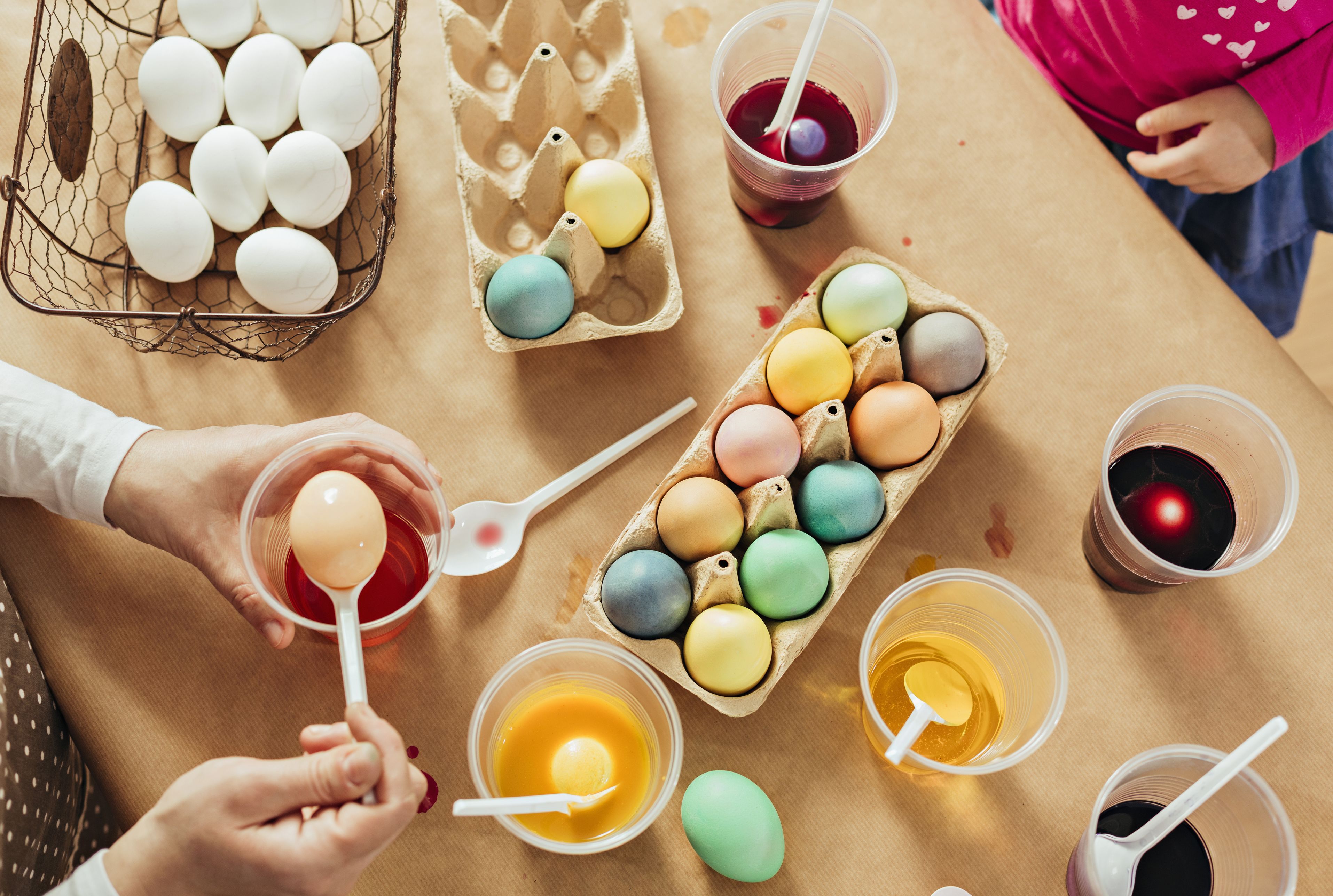 The Origins Of 11 Easter Traditions Mental Floss