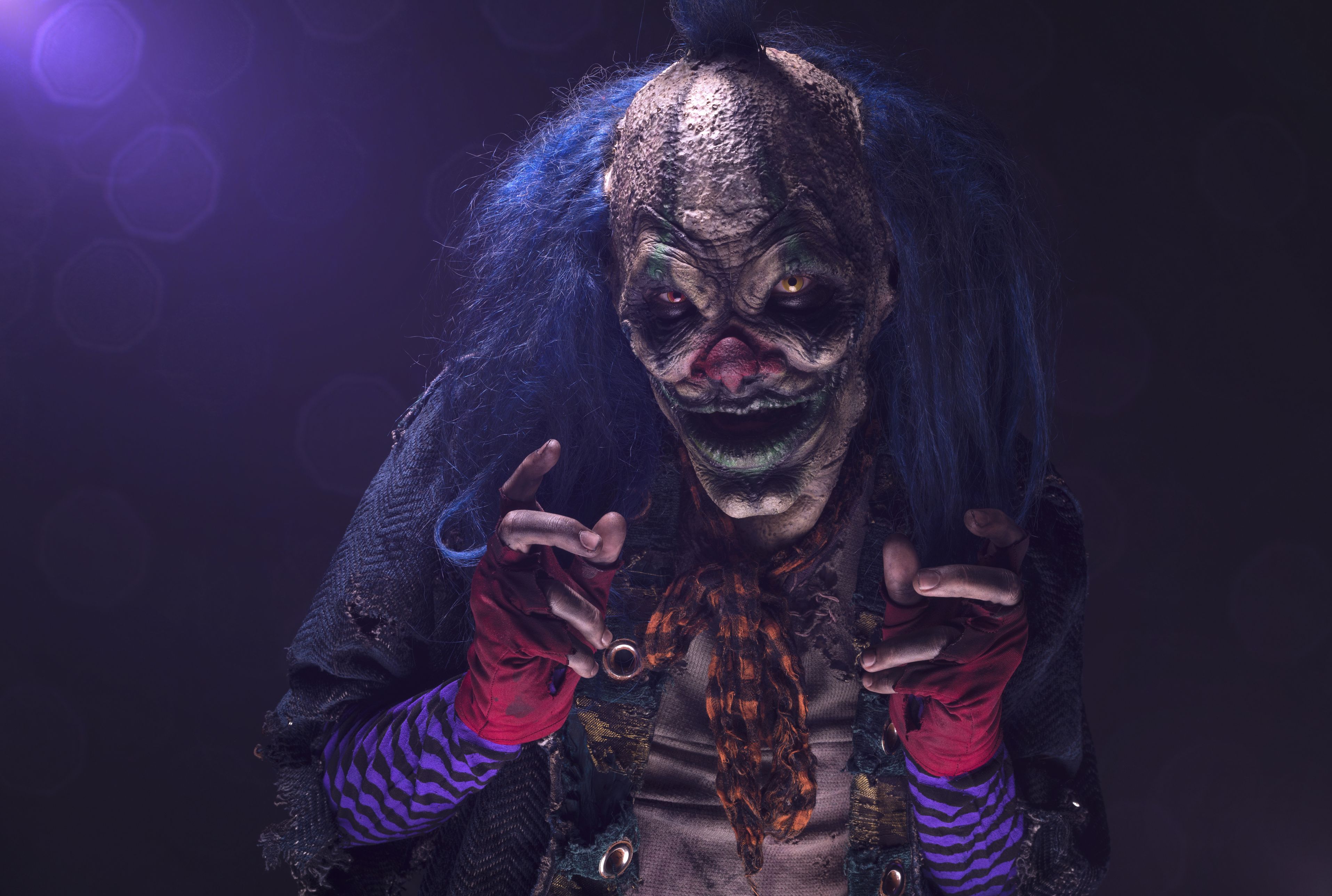 The 13 Scariest Haunted Houses In America Mental Floss