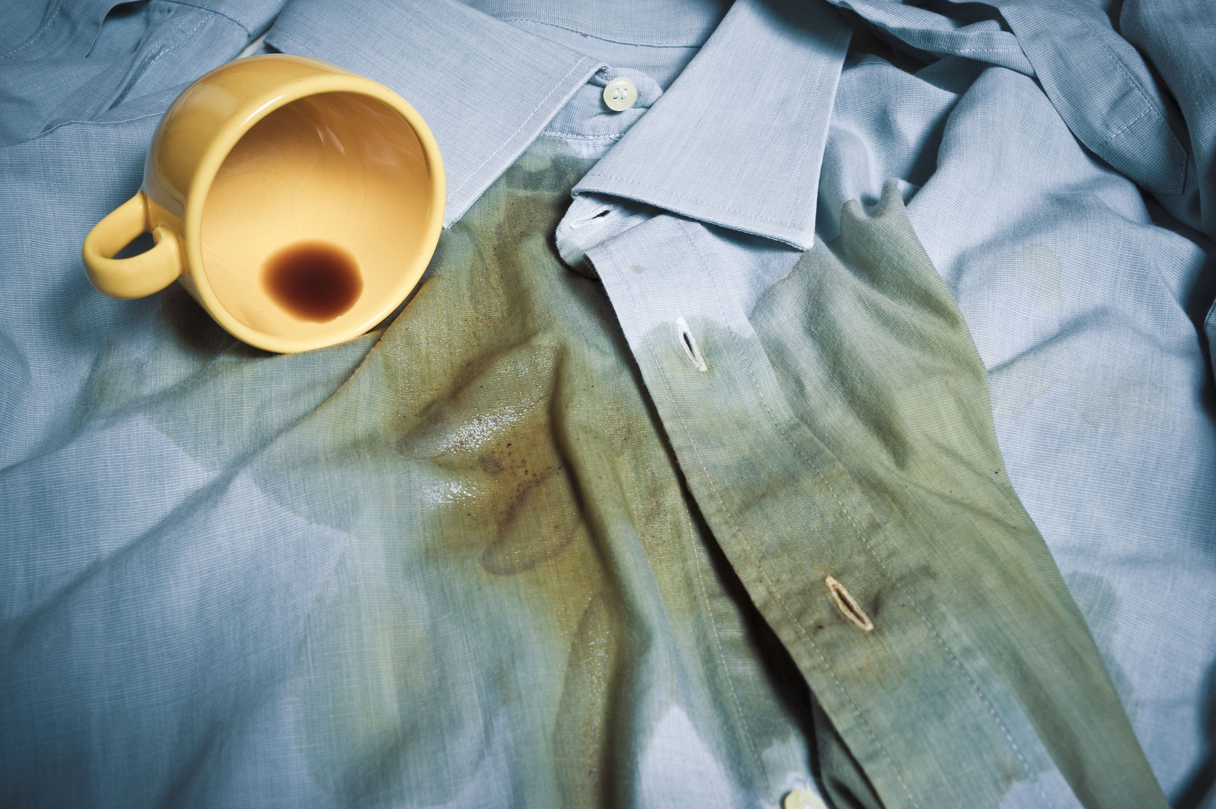 15 Common Stains And Easy Ways To Get Them Out Mental Floss