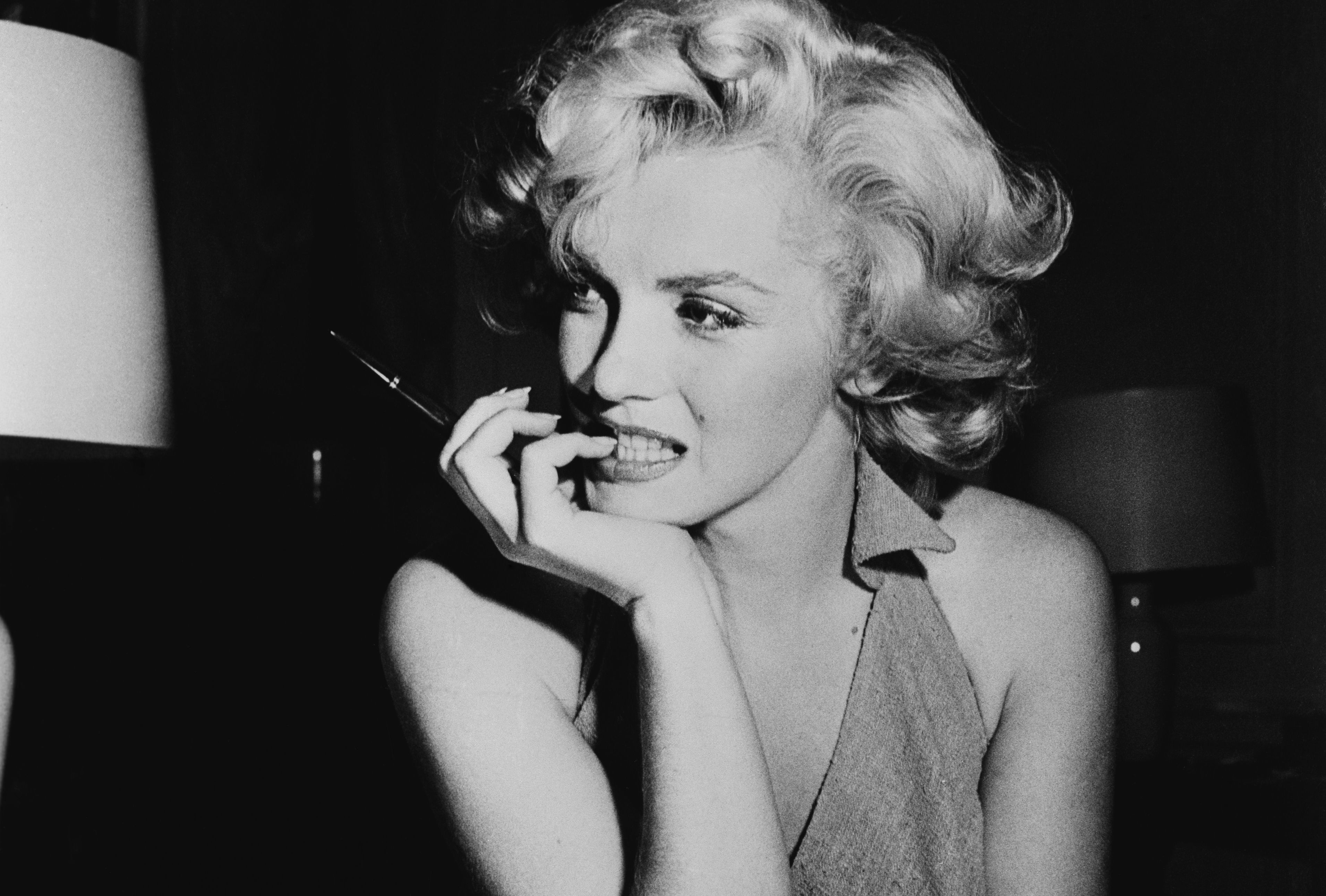 14 Fascinating Facts About Marilyn Monroe Mental Floss