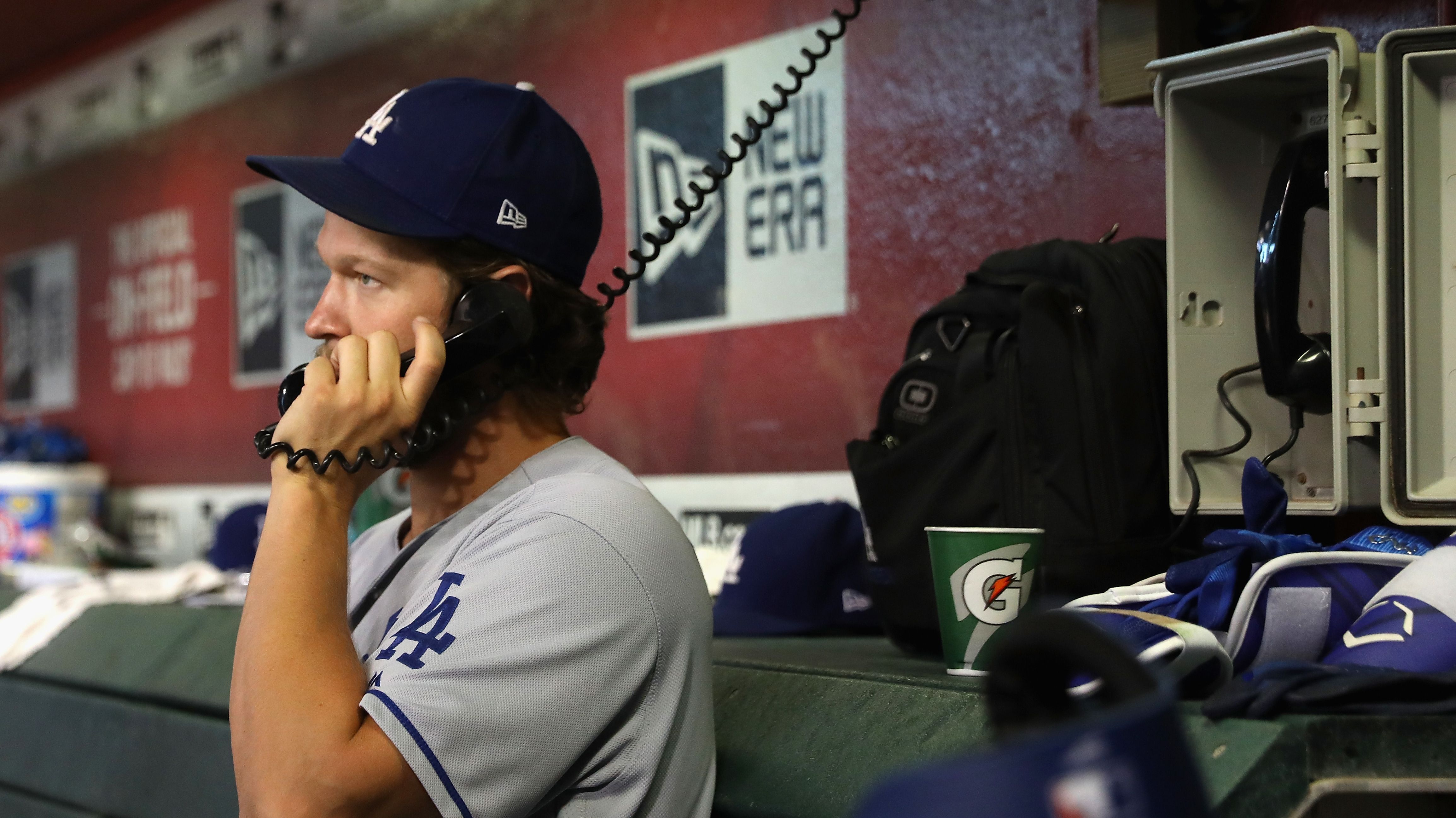 6 Theories on the Origin of the Bullpen Mental Floss