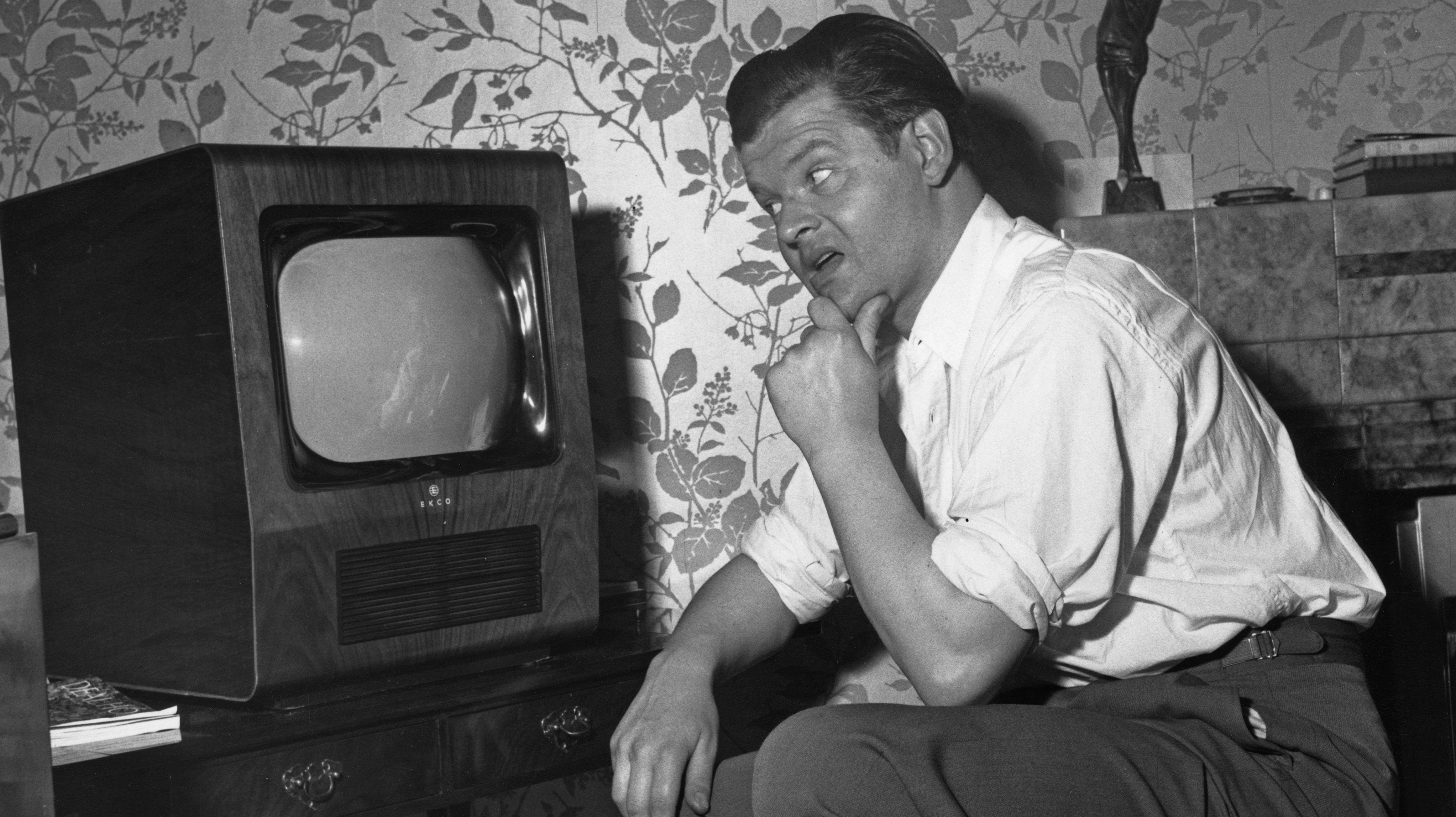 Eponymous TV Shows Mental Floss