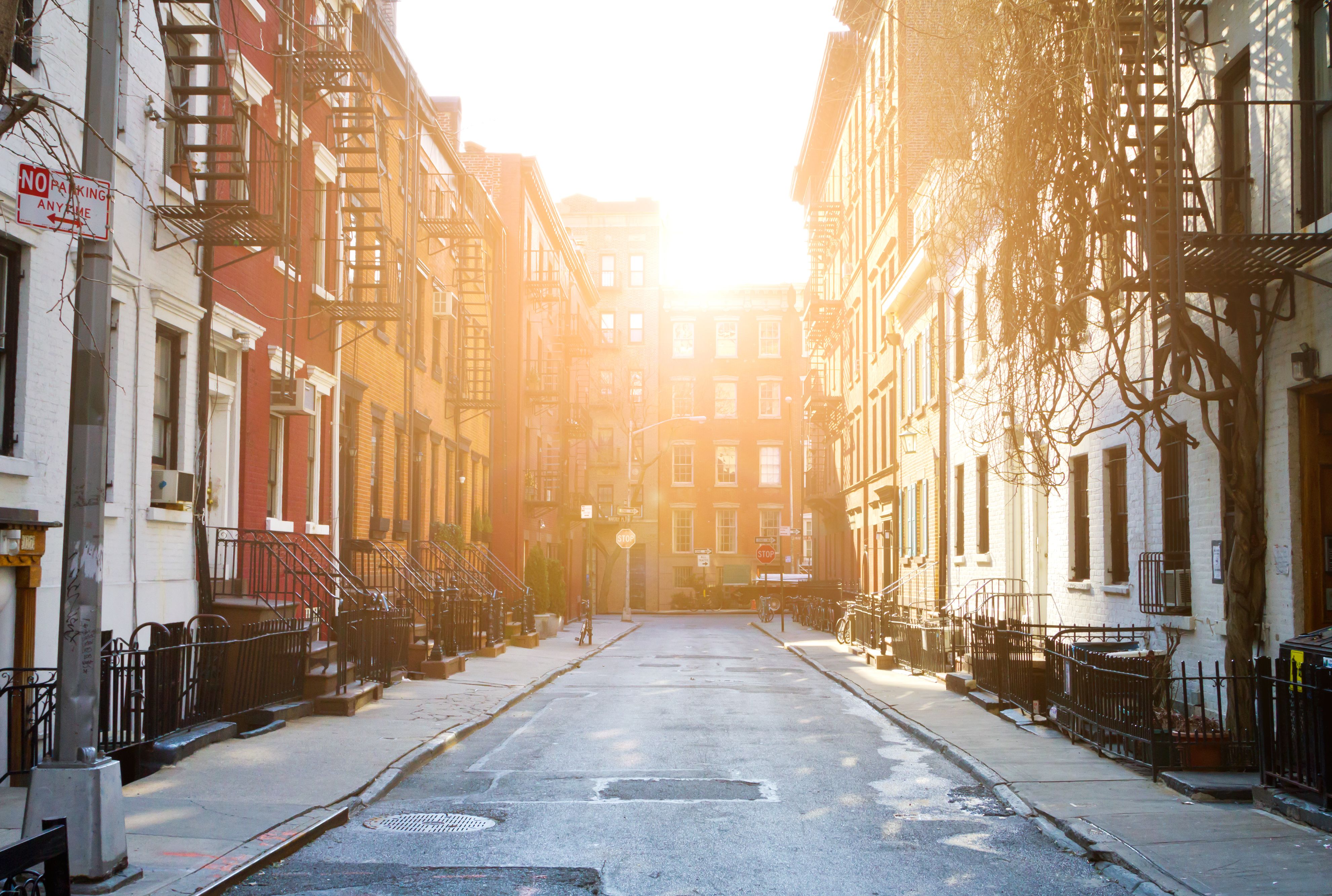 The History Behind 7 New York City Street Names Mental Floss