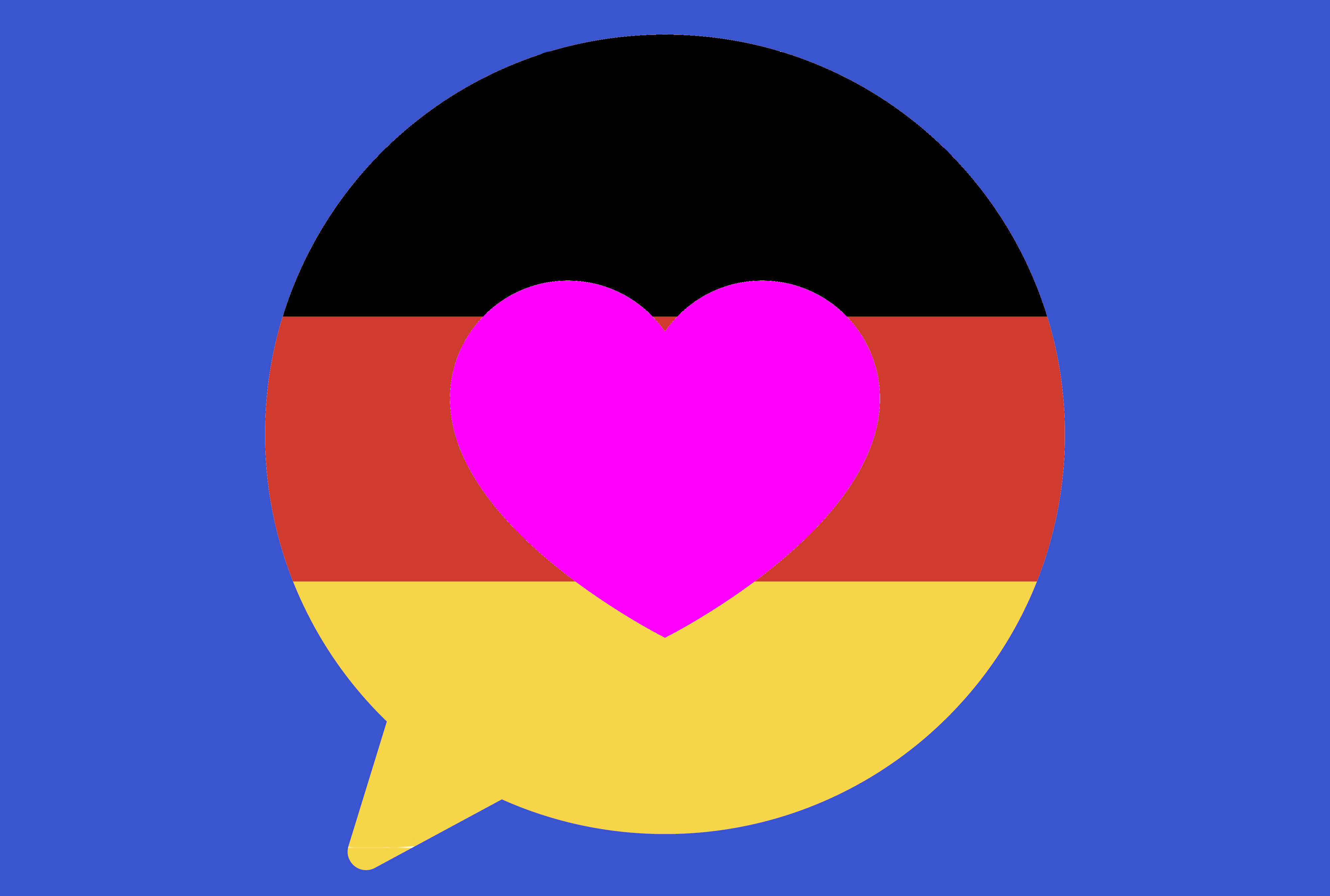 15 Adorably Wunderbar German Terms Of Endearment Mental Floss